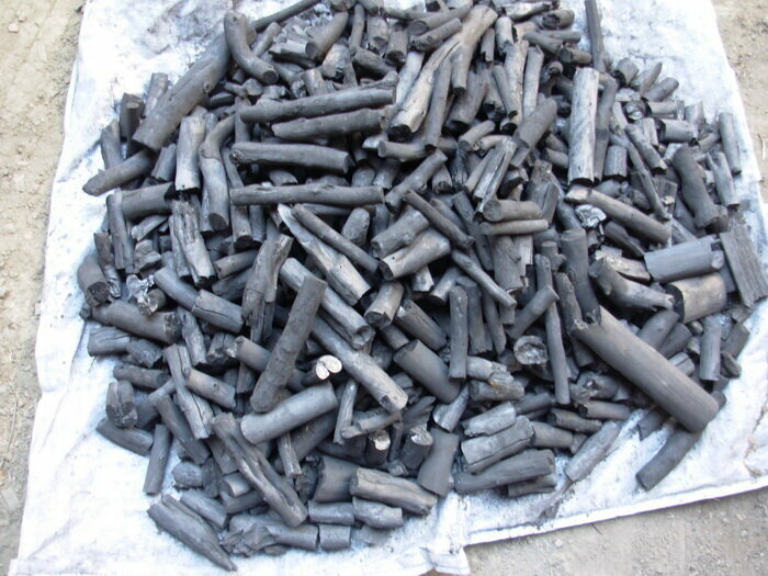 Coal company Taygav Coal, Batman, photo