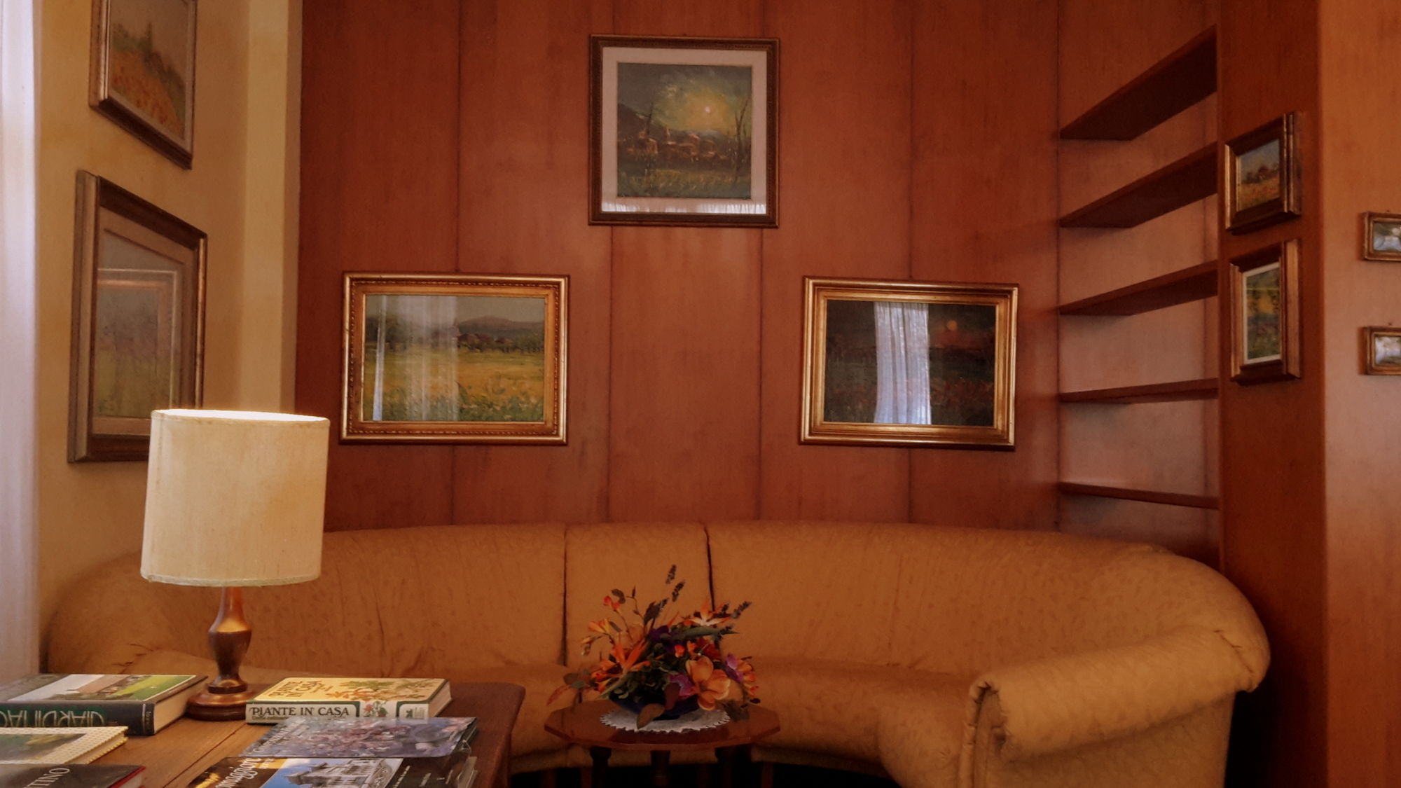 Фото Albergo Ariston