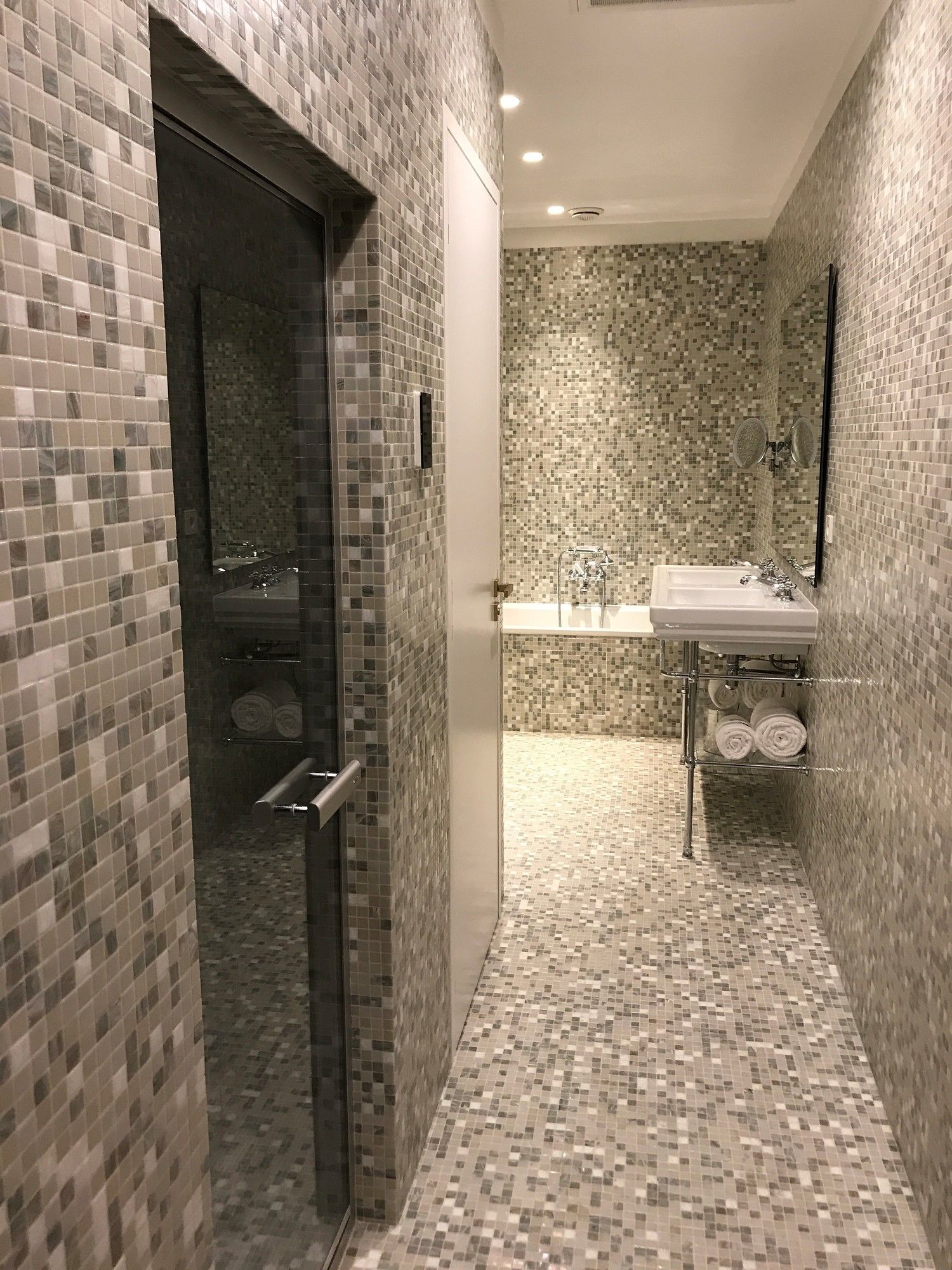 Фото Hôtel Parister