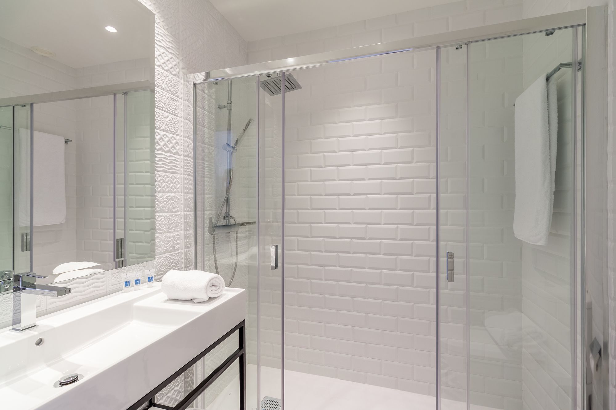 Фото Tandem Ancha 34