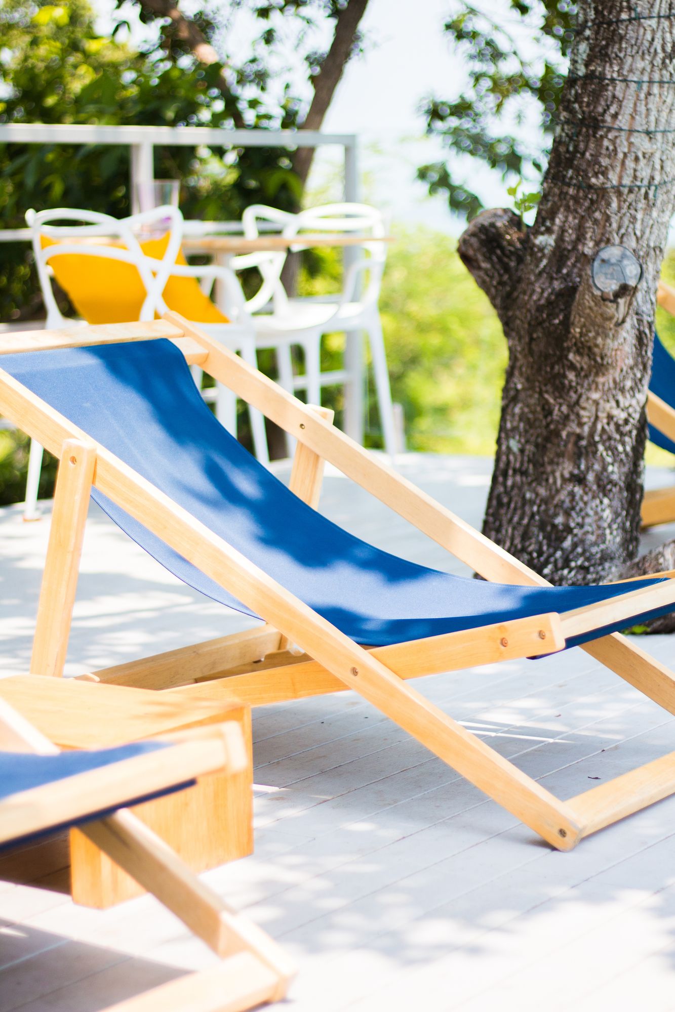 Фото Bluerama Resort