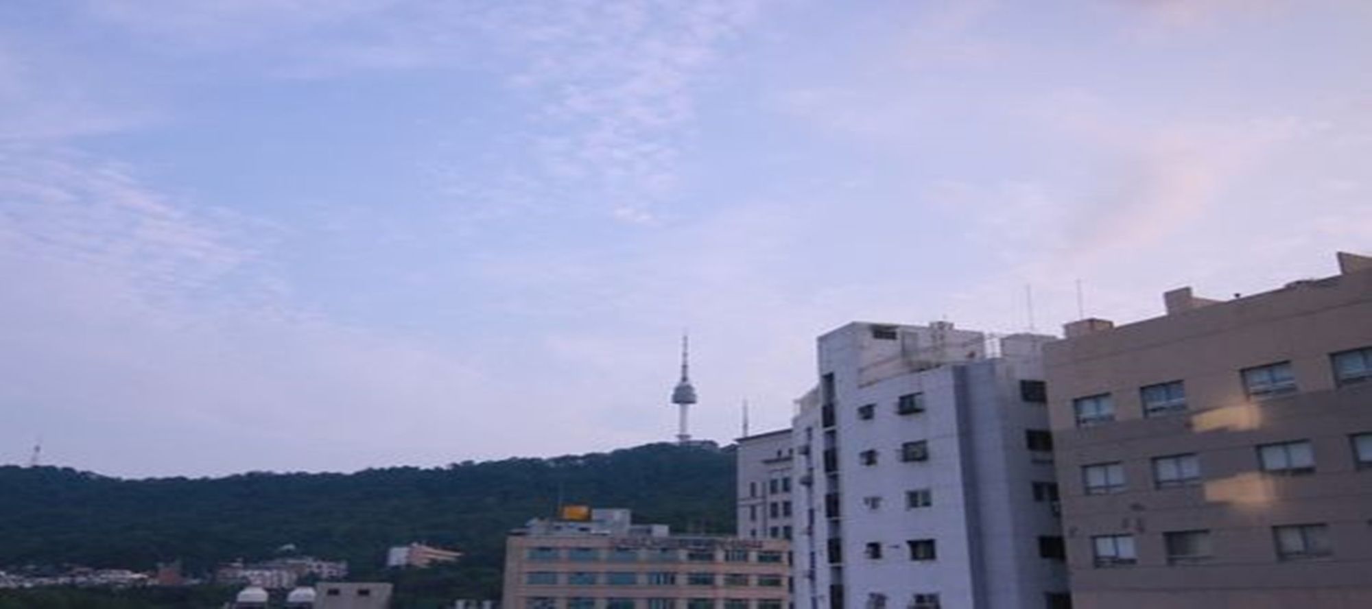 Фото Road House Myeongdong