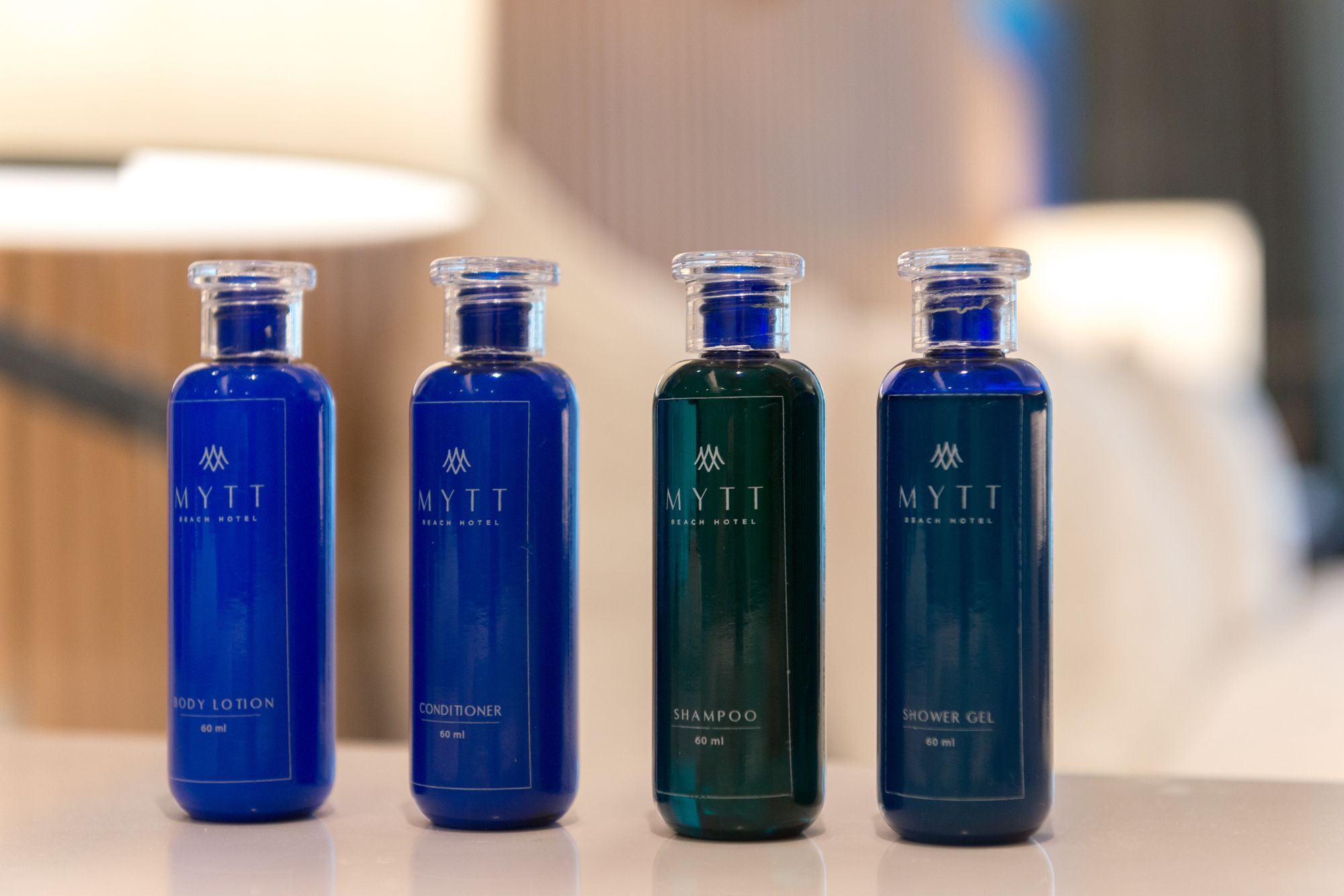 Фото Mytt Hotel Pattaya