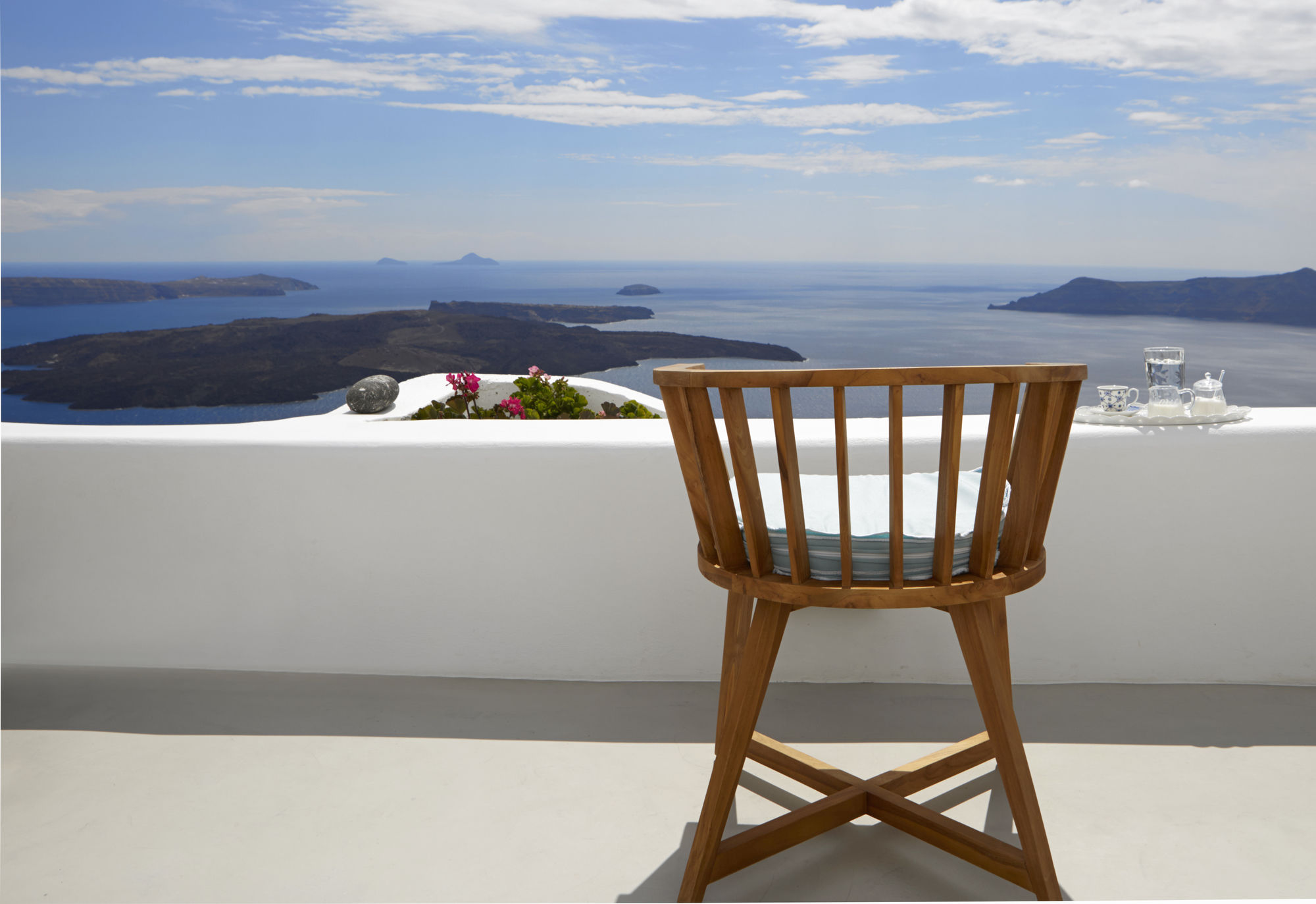 Фото Olea Cave House