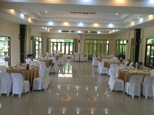 Гостиница Ruean Thai Nai Bang by Pansak Resort