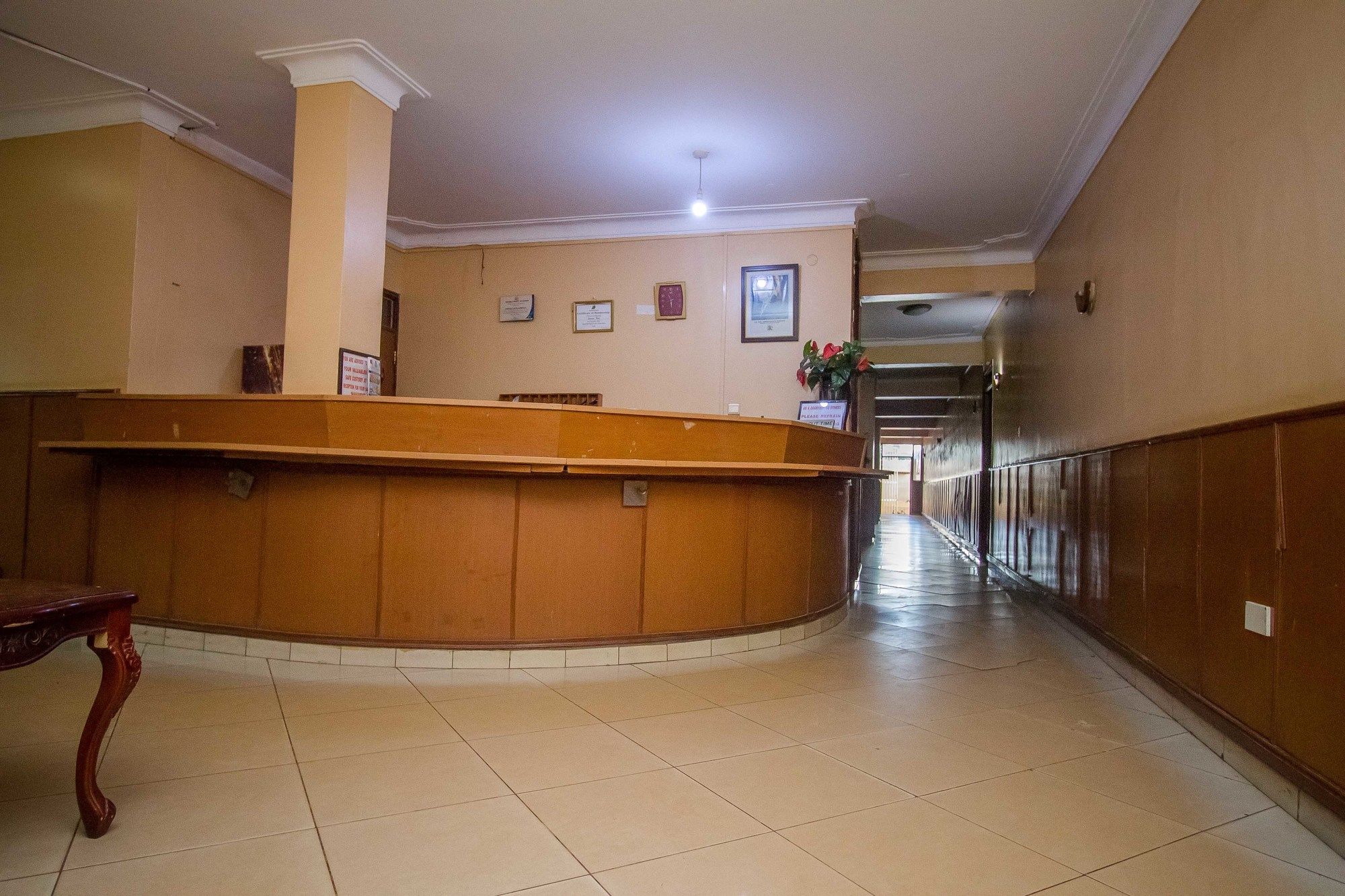 Фото Emerald Hotel