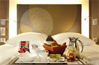 Фото Novotel Nantes Centre Gare