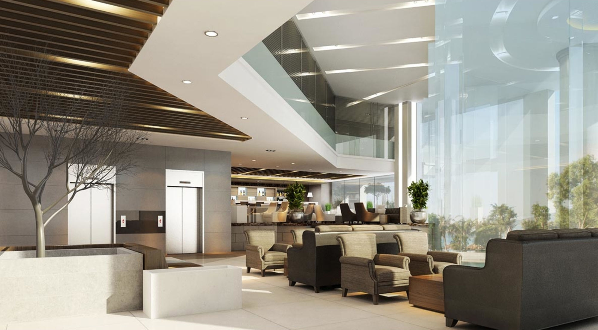 Фото Central Palace