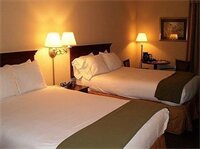 Фото Holiday Inn Express Memphis Medical Center Midtown, an Ihg Hotel