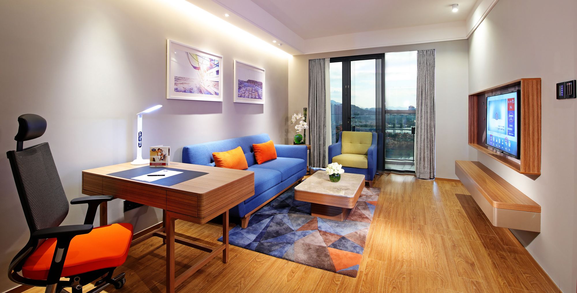 Фото Hampton by Hilton Sanya Bay