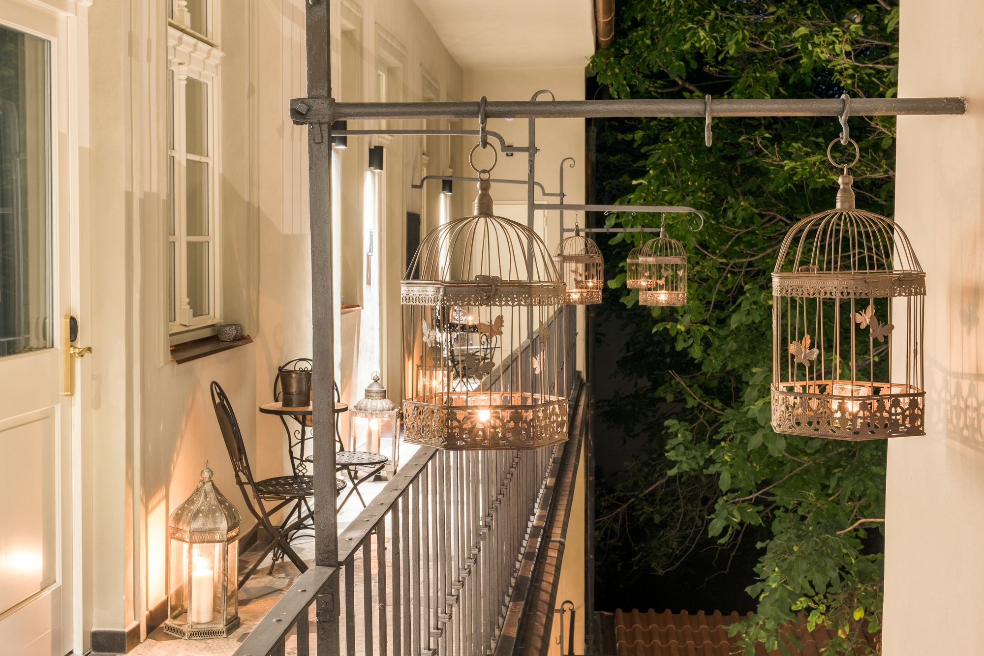 Фото MOOo by the Castle