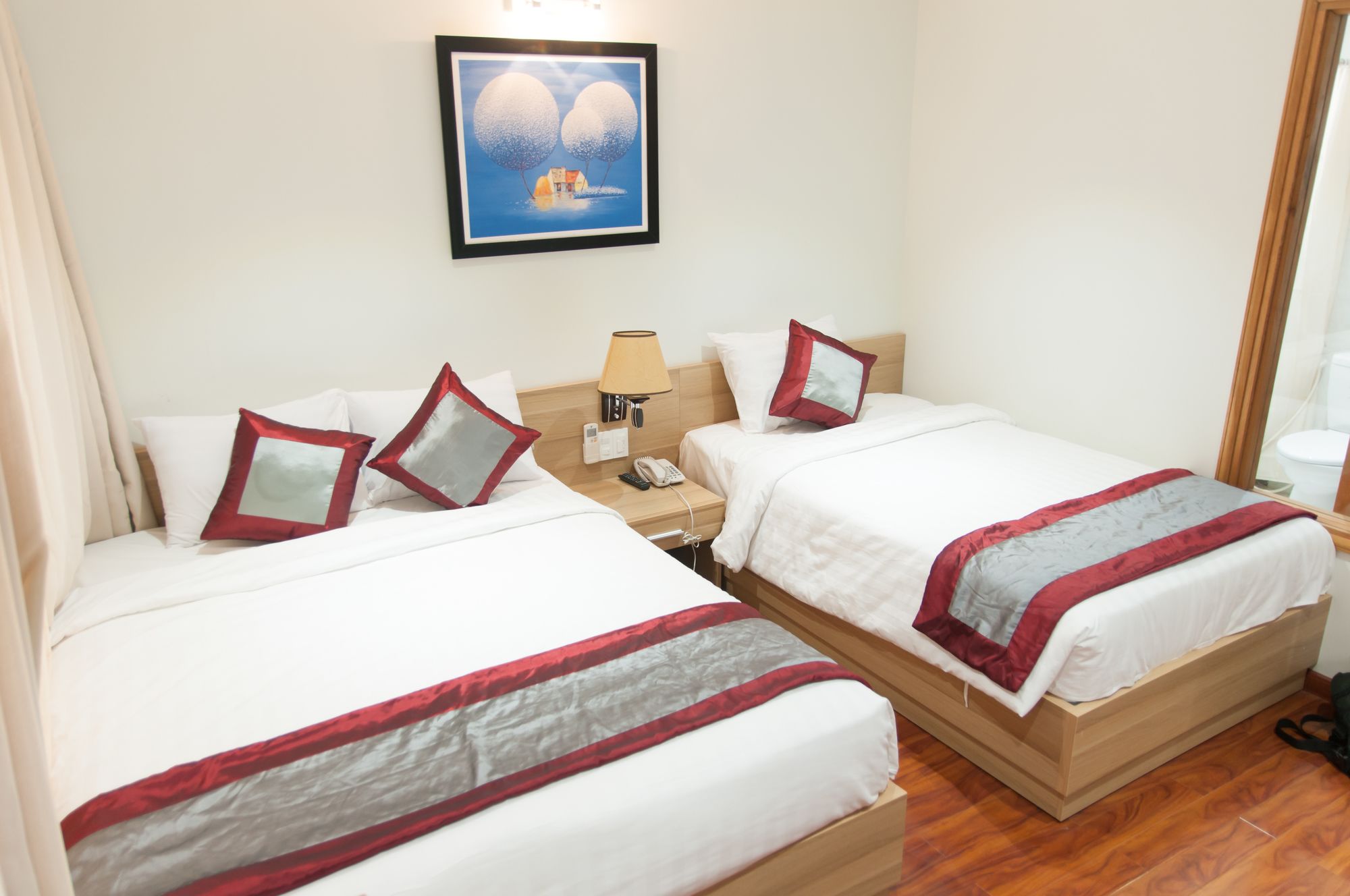 Фото My Day Hotel Nha Trang