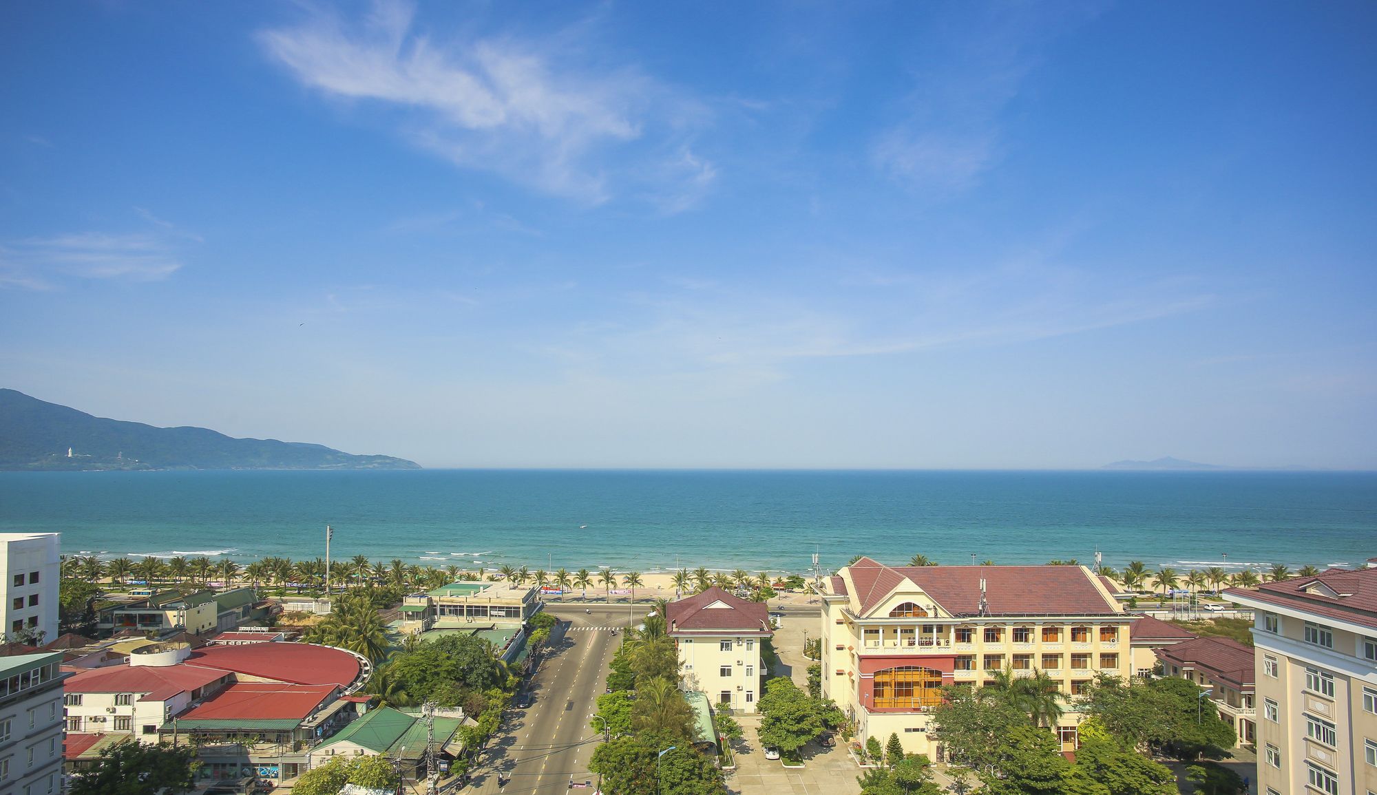 Фото Toan Thang Hotel