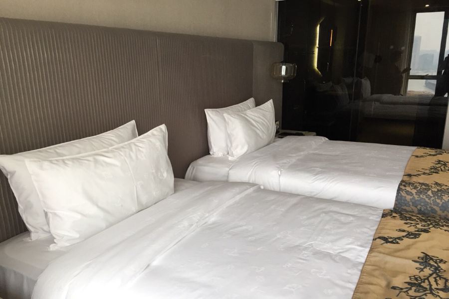 Фото Shanghai Bund South China Harbour View Hotel