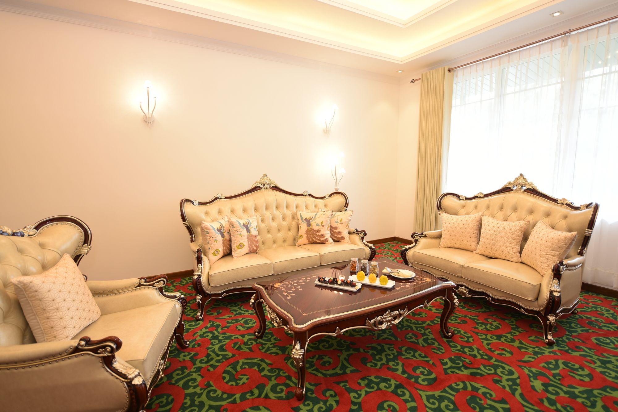 Фото Araliya Green City