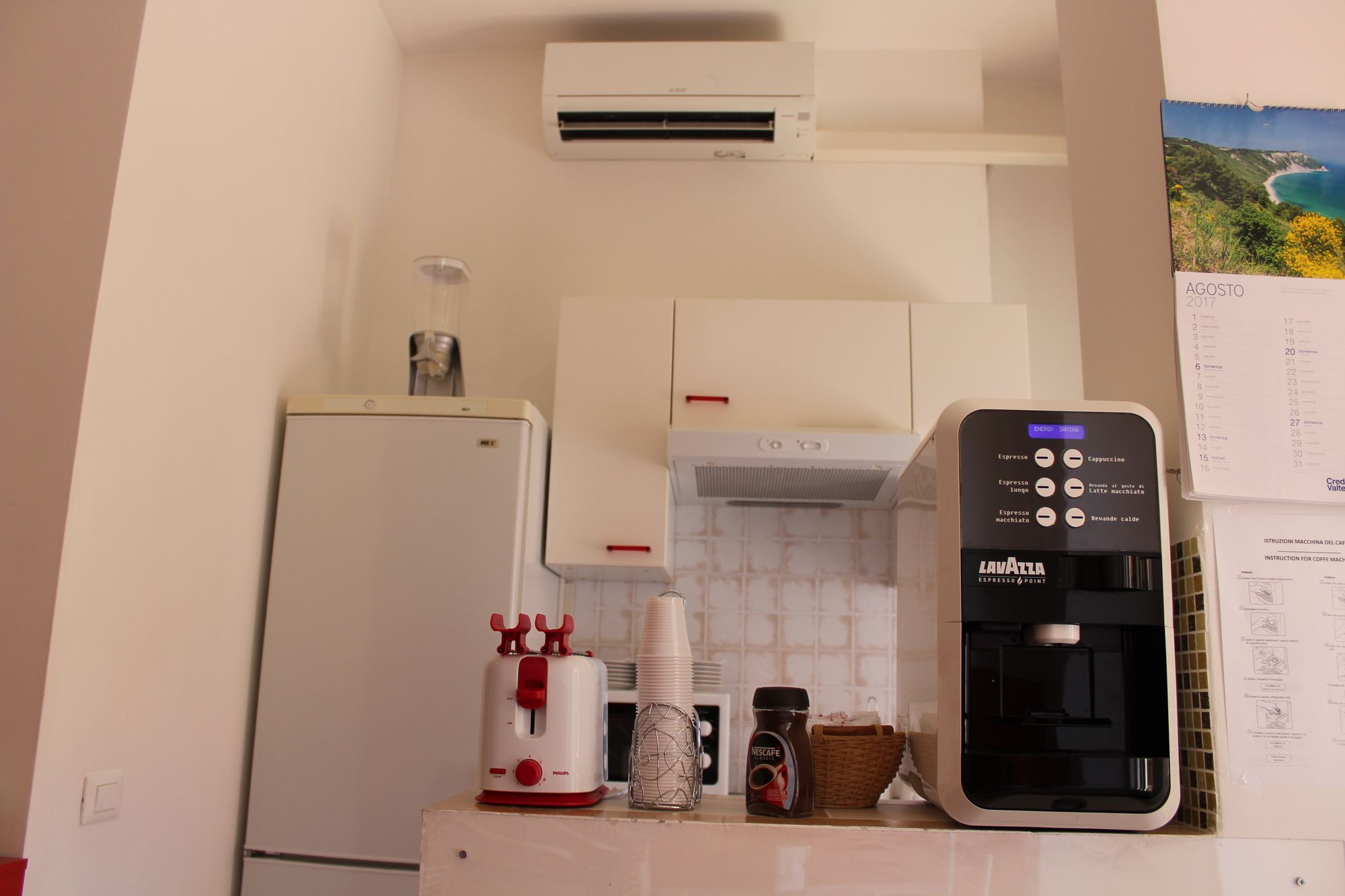 Фото Damiani & Sister Guest House