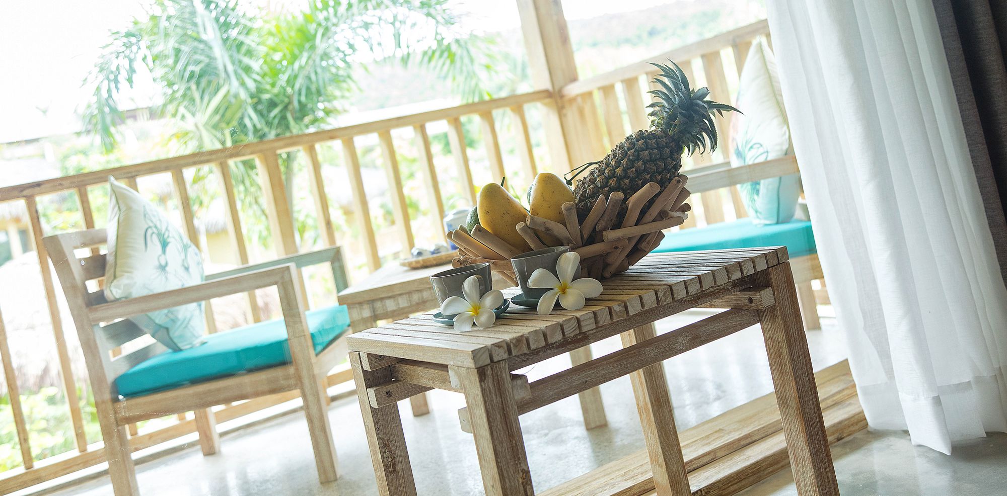 Фото Lahana Resort Phu Quoc & SPA