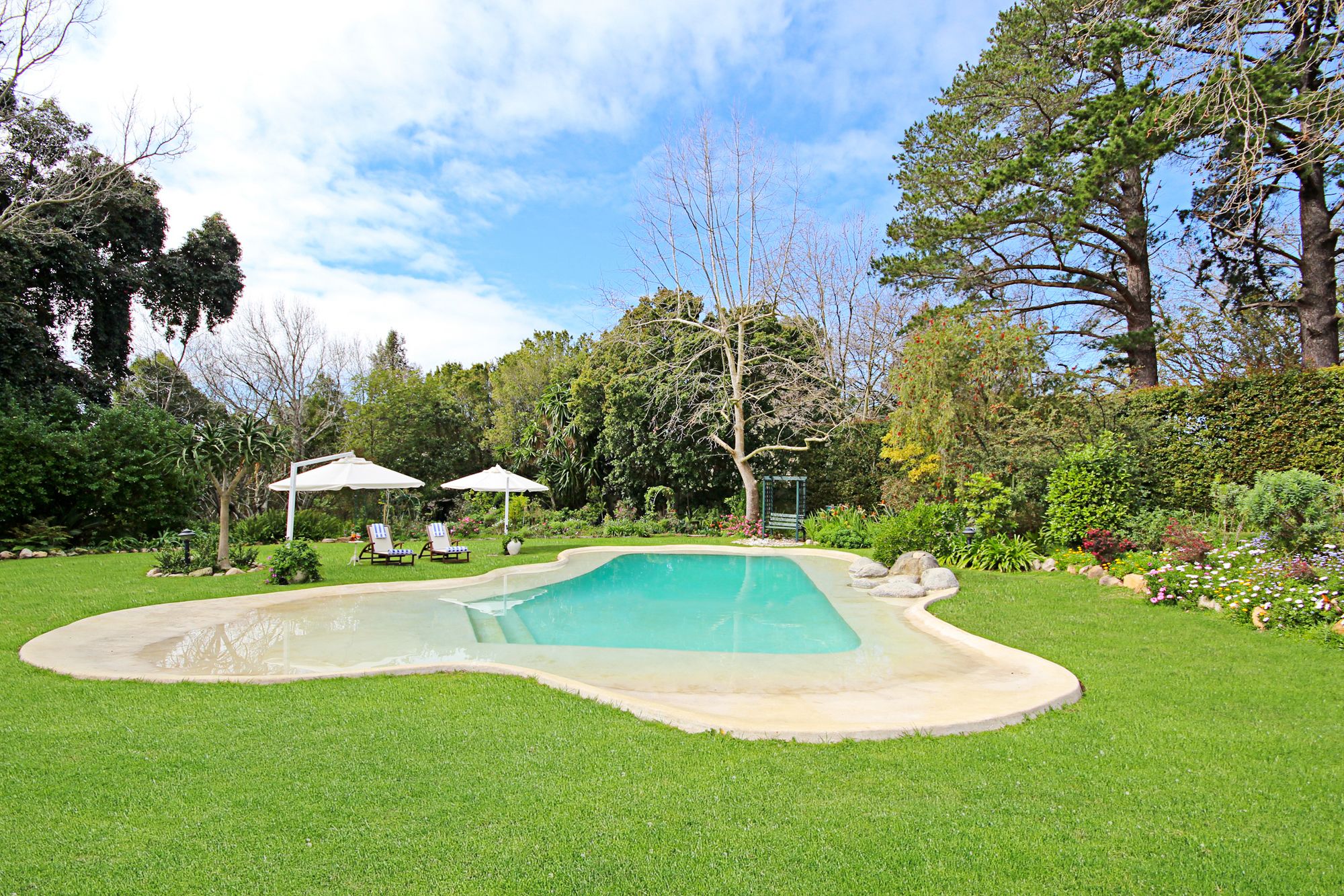Фото Beluga of Constantia Guest House