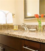 Фото Residence Inn by Marriott Bakersfield