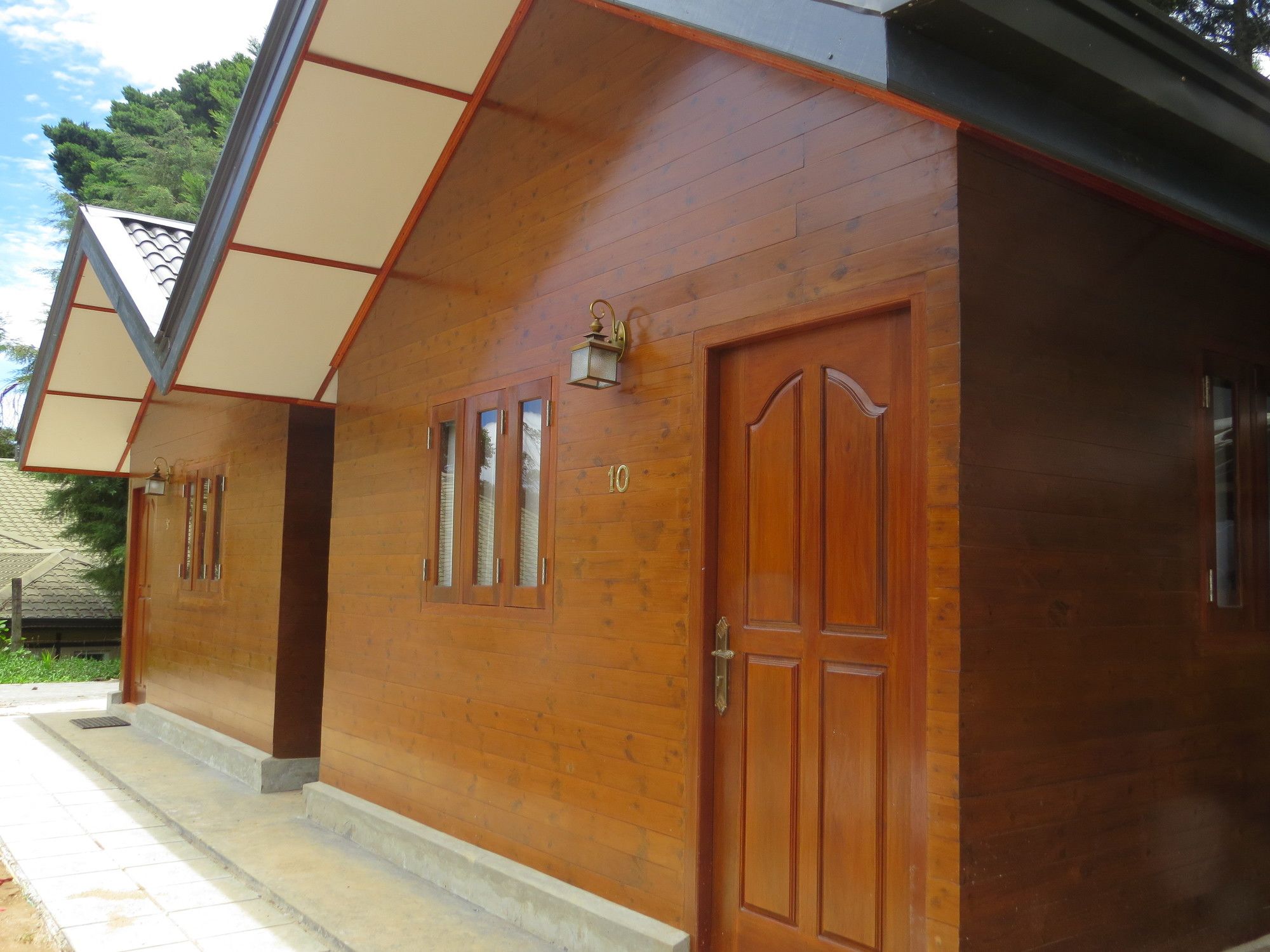 Фото Mirage Kings Cottage