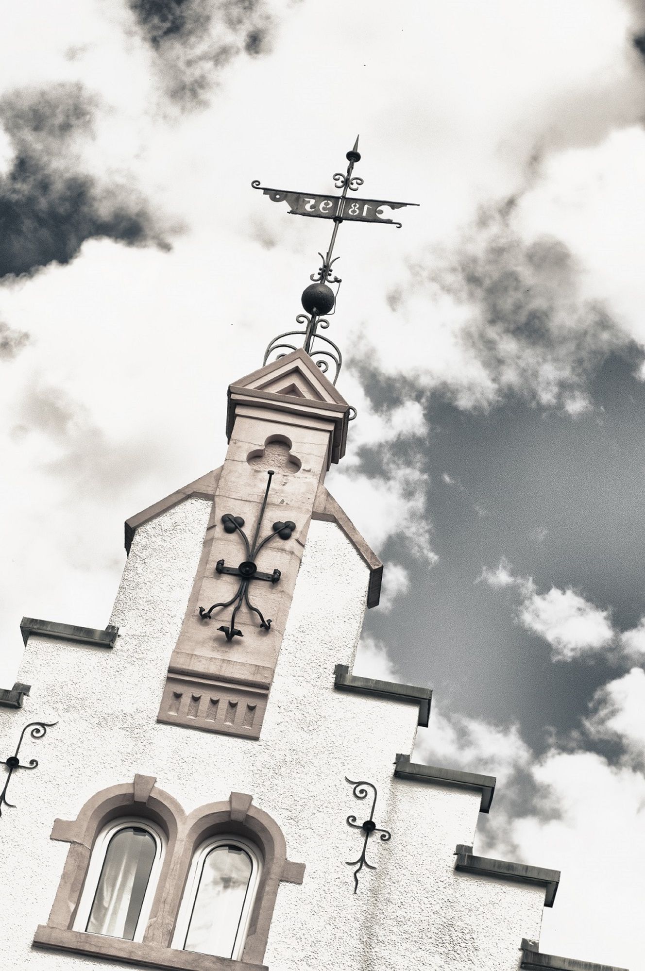 Фото Hotel Magnetberg Baden