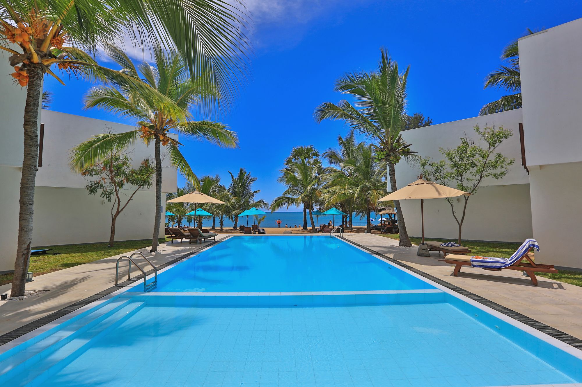 Фото Arugambay Roccos