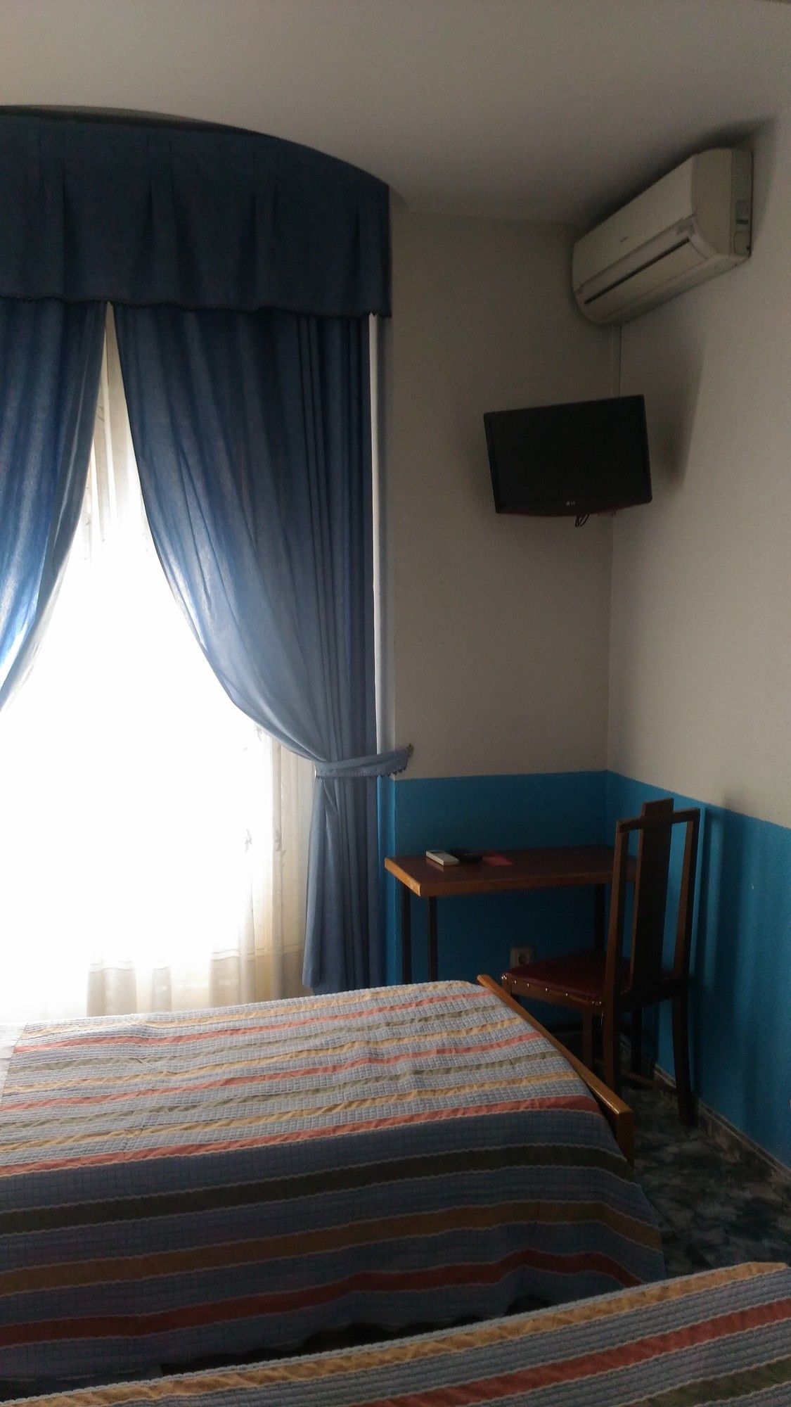 Фото Hostal Palacios Fuencarral