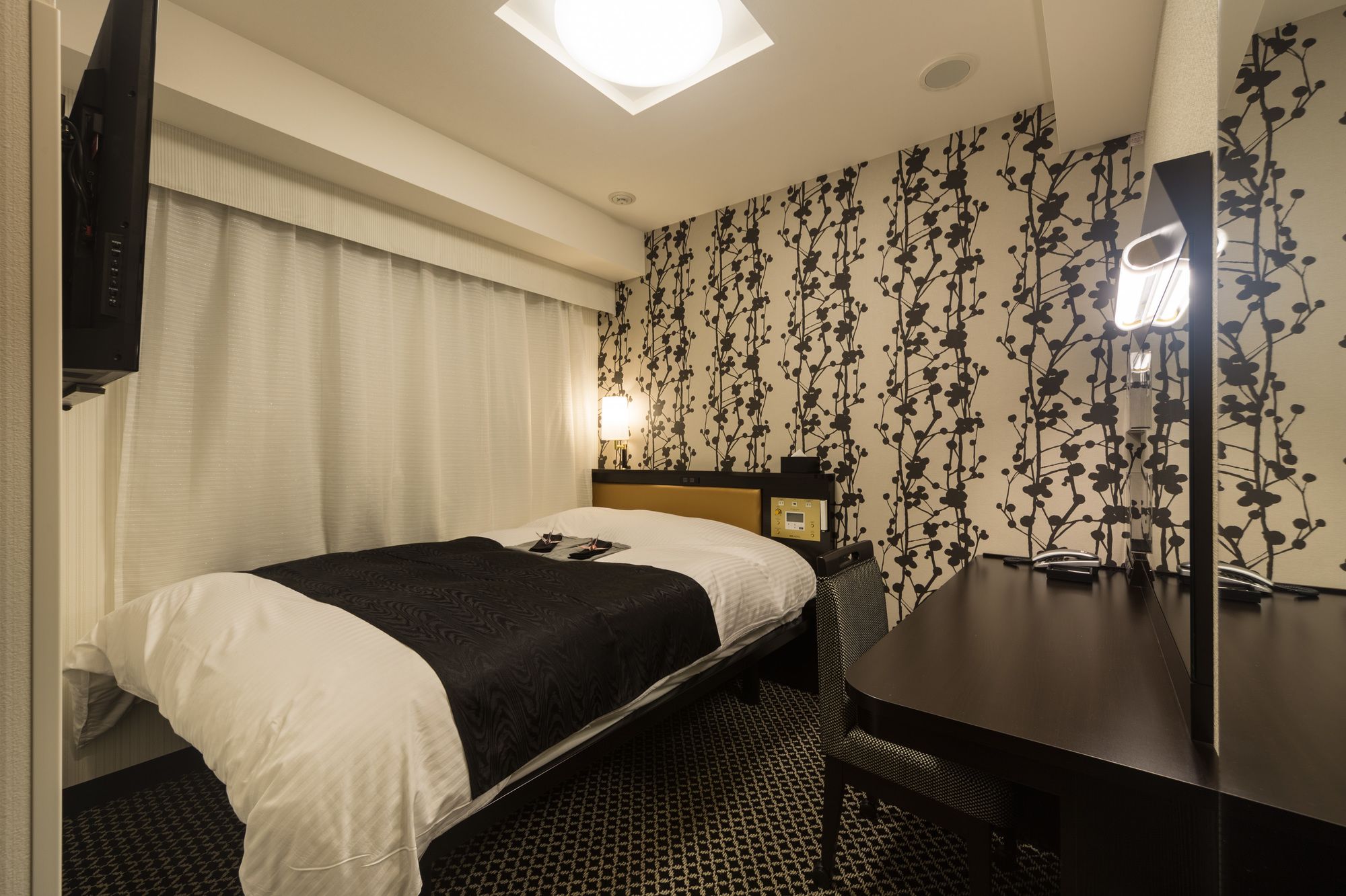 Фото Apa Hotel Iidabashi-Ekiminami