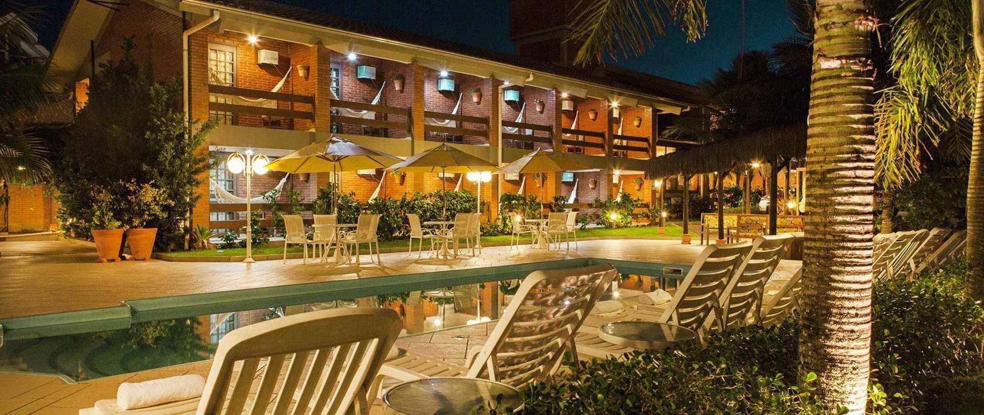 Фото Pousada Ponta do Lobo