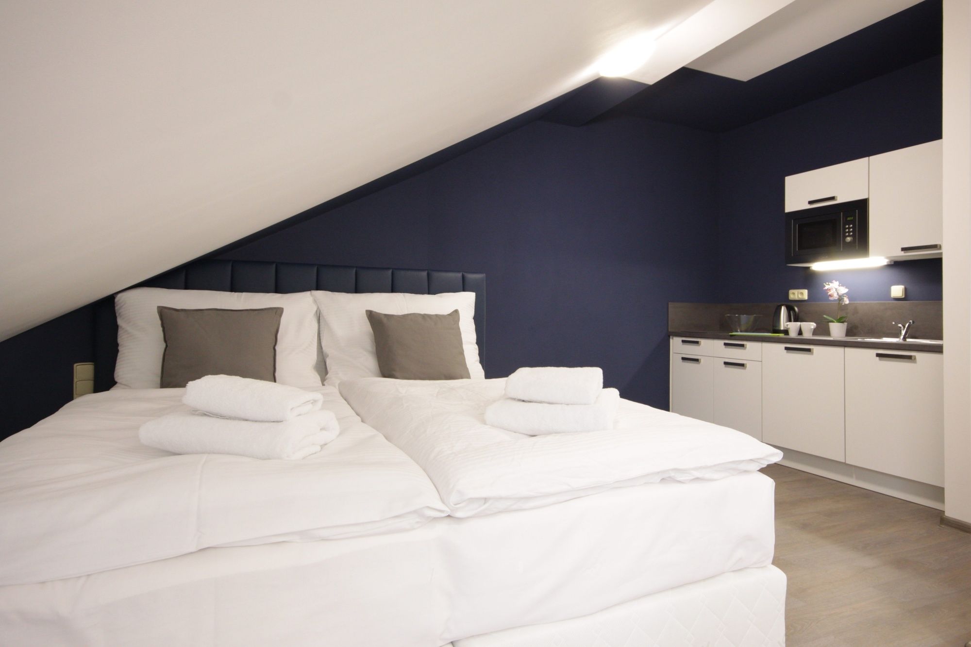 Фото Alveo Suites