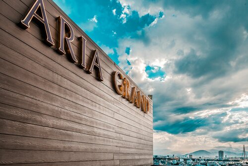 Гостиница Aria Grand Hotel & SPA в Дананге