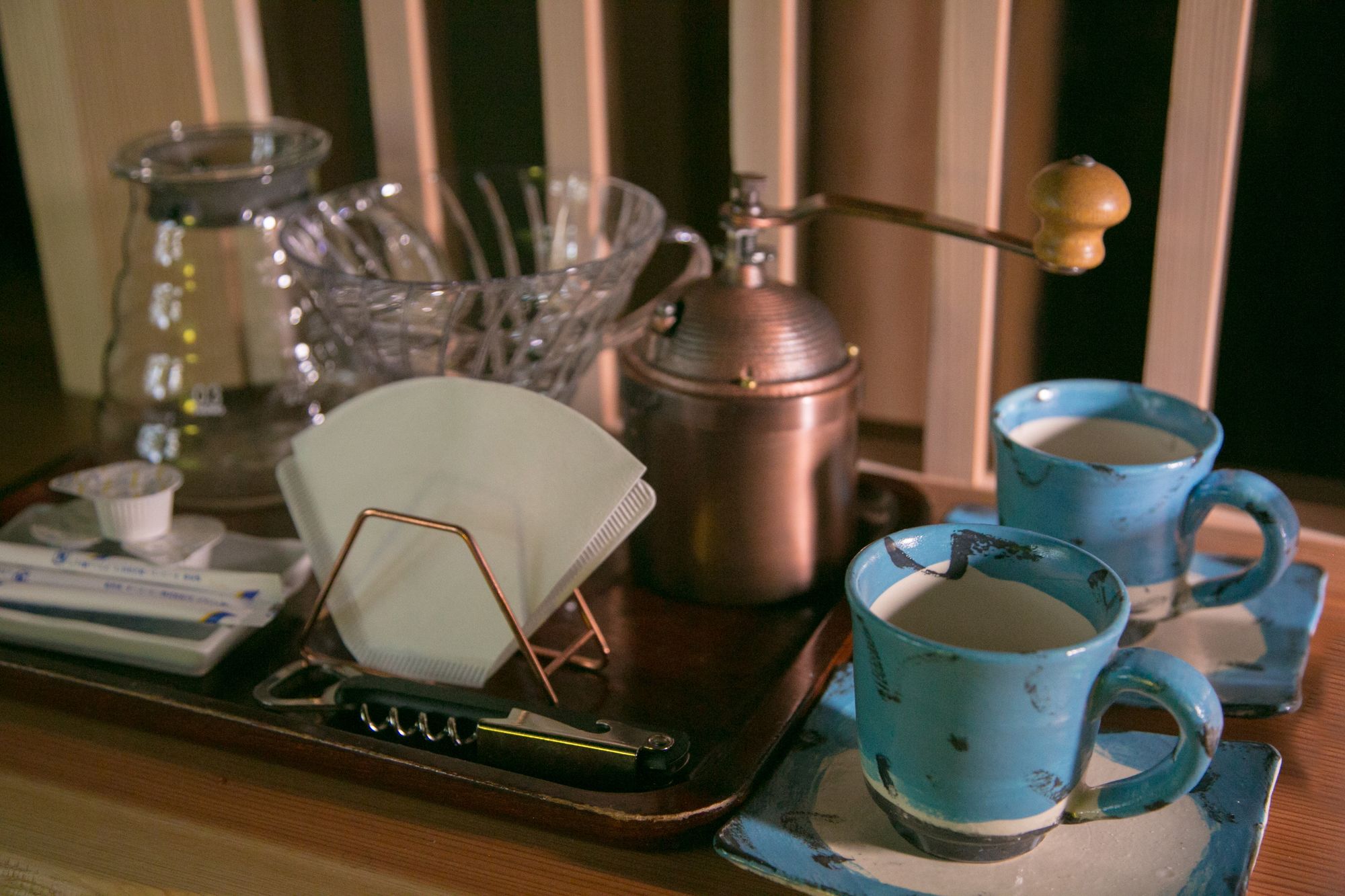 Фото Shukubo Kawaseminosho