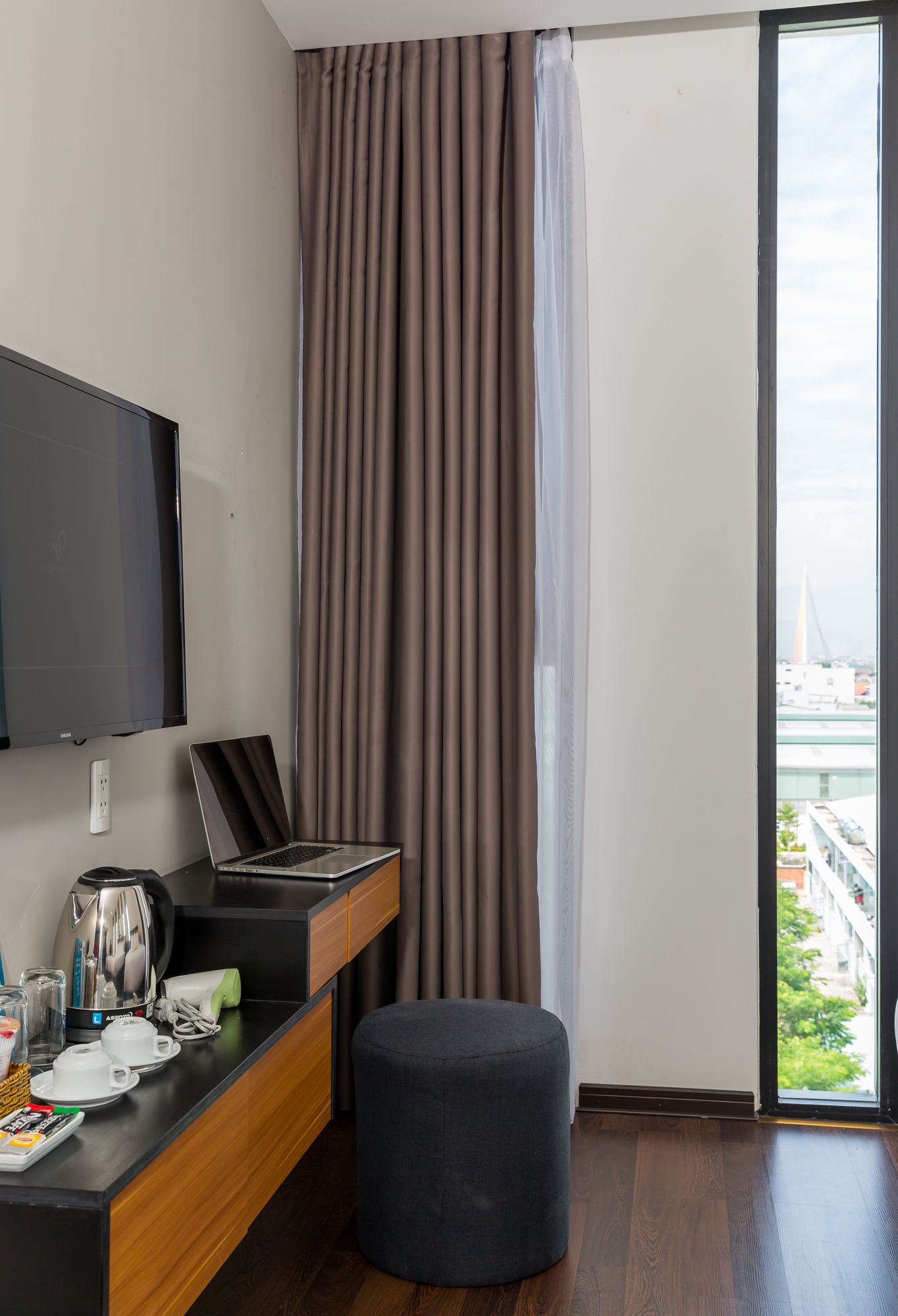 Фото Platinum Danang Hotel