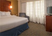 Фото Residence Inn by Marriott Bethesda Downtown