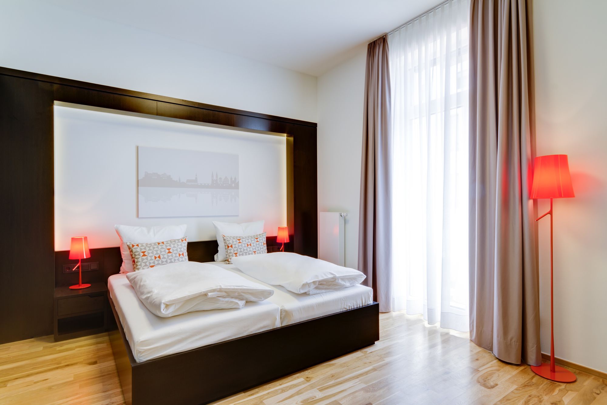 Фото Отель SevenDays BoardingHouse