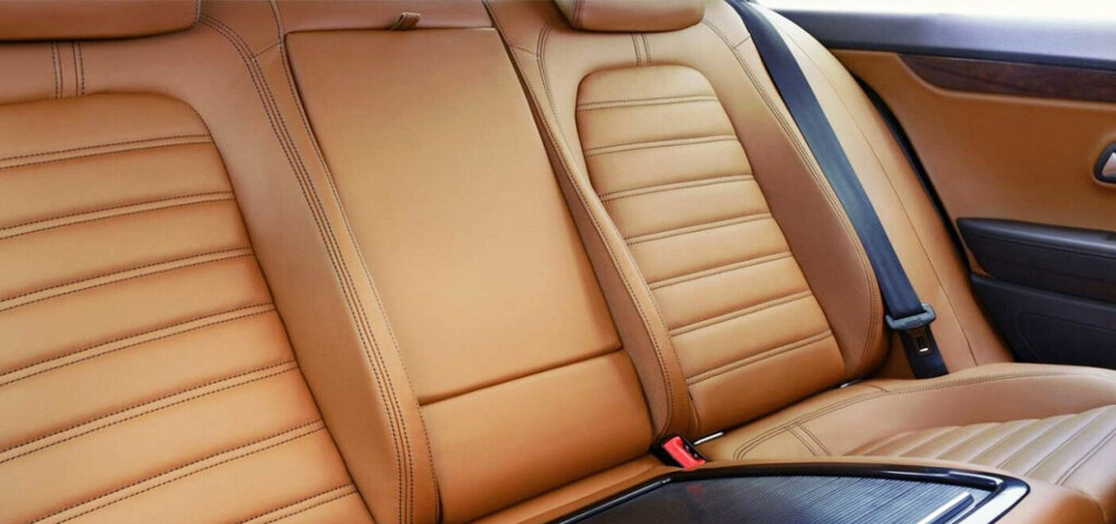 استوديو السيارات Brothers Auto Leather Upholstery ، اسطنبول، صورة