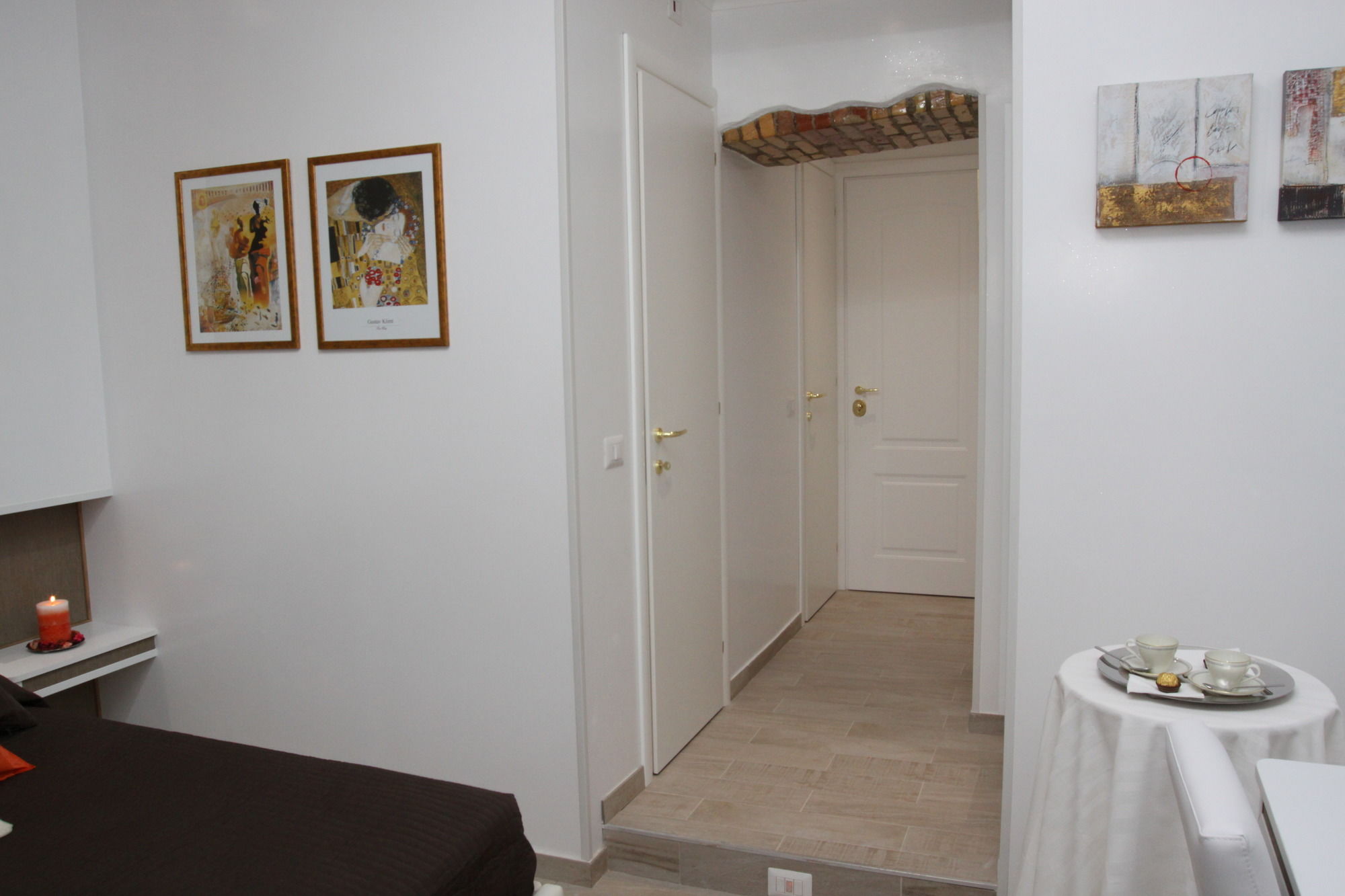 Фото Interno 2 Roma