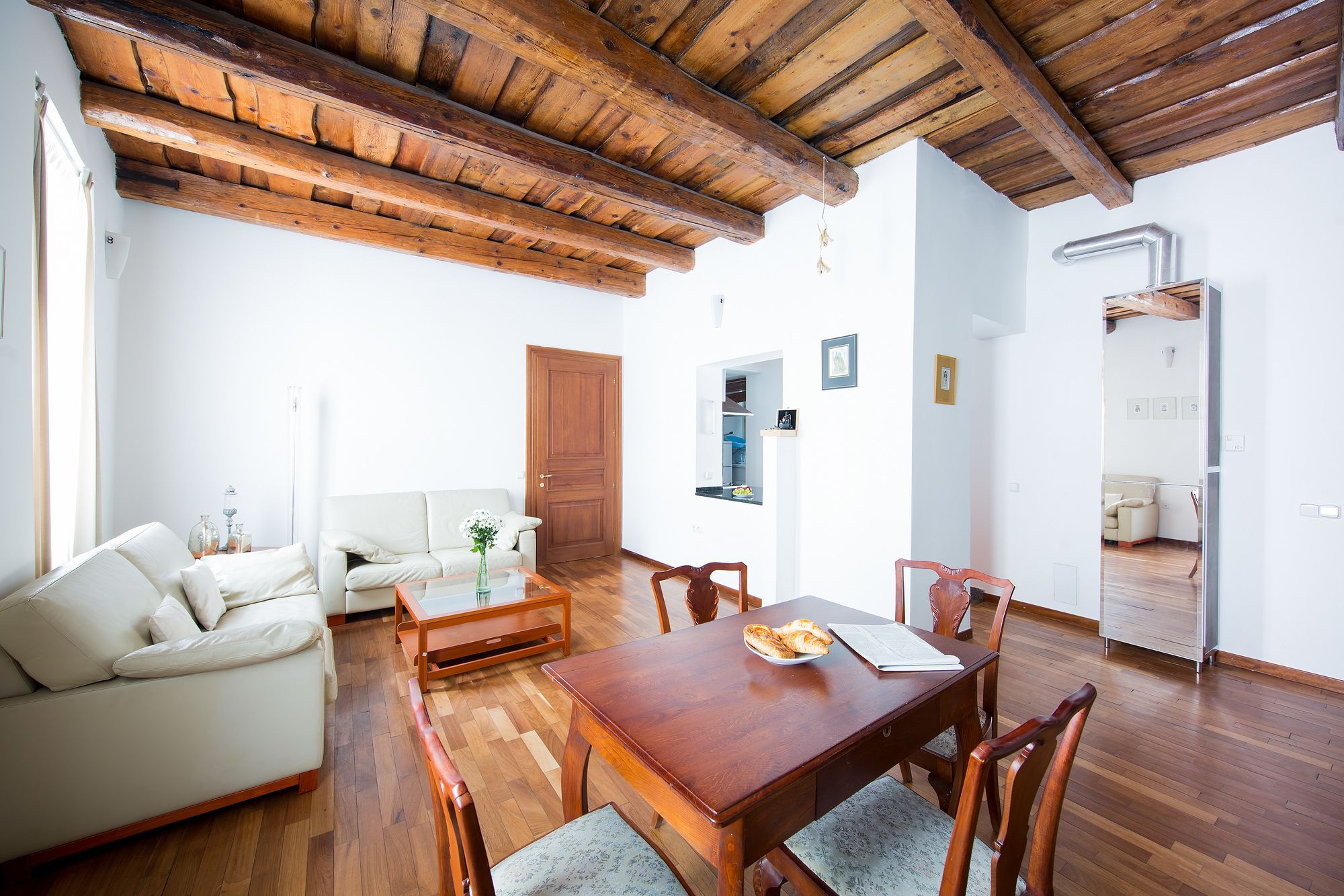 Фото Boris' apartments Old Town Square