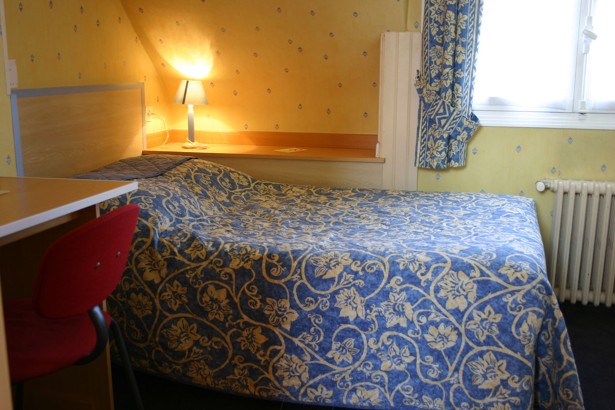 Фото Hotel Anne de Bretagne