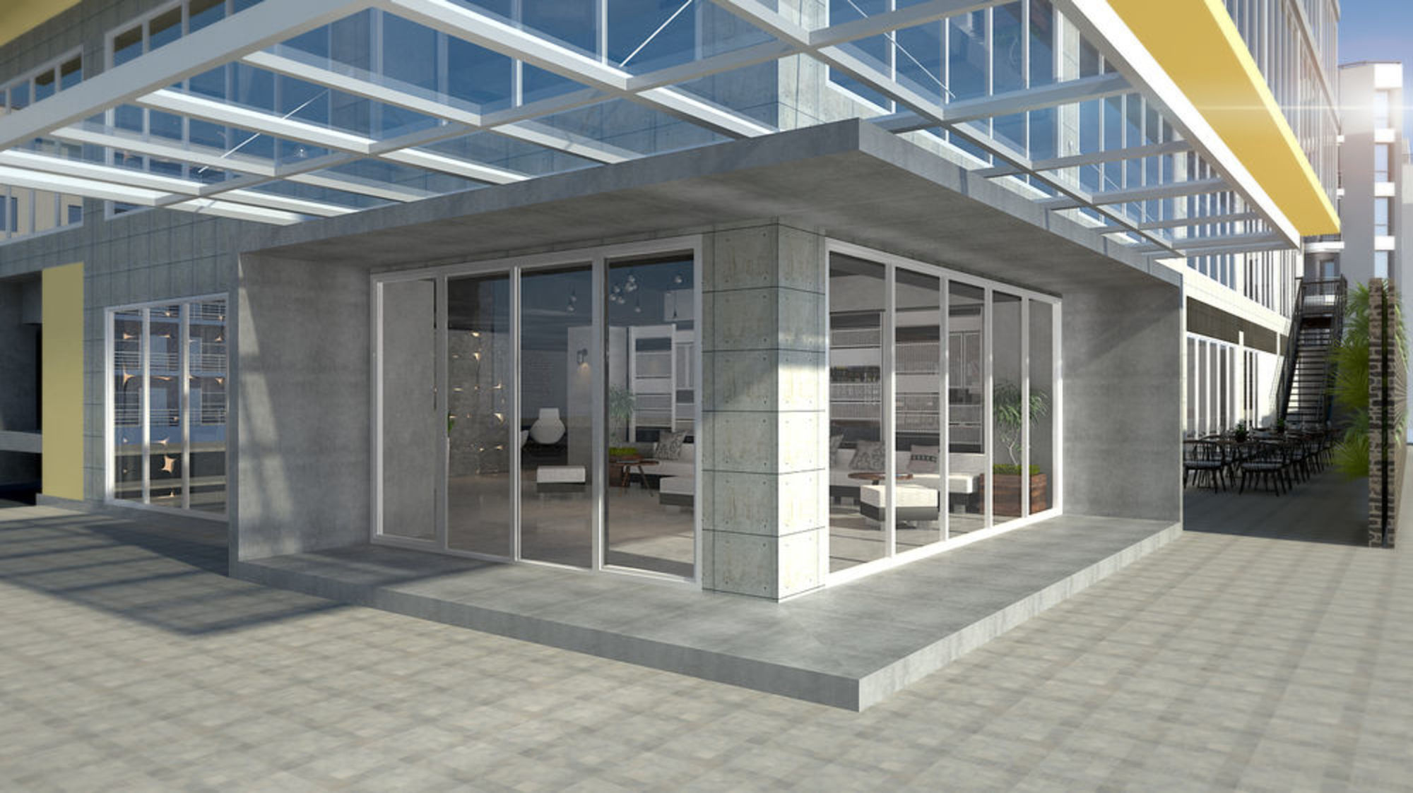 Фото Bay Hotel Ho Chi Minh