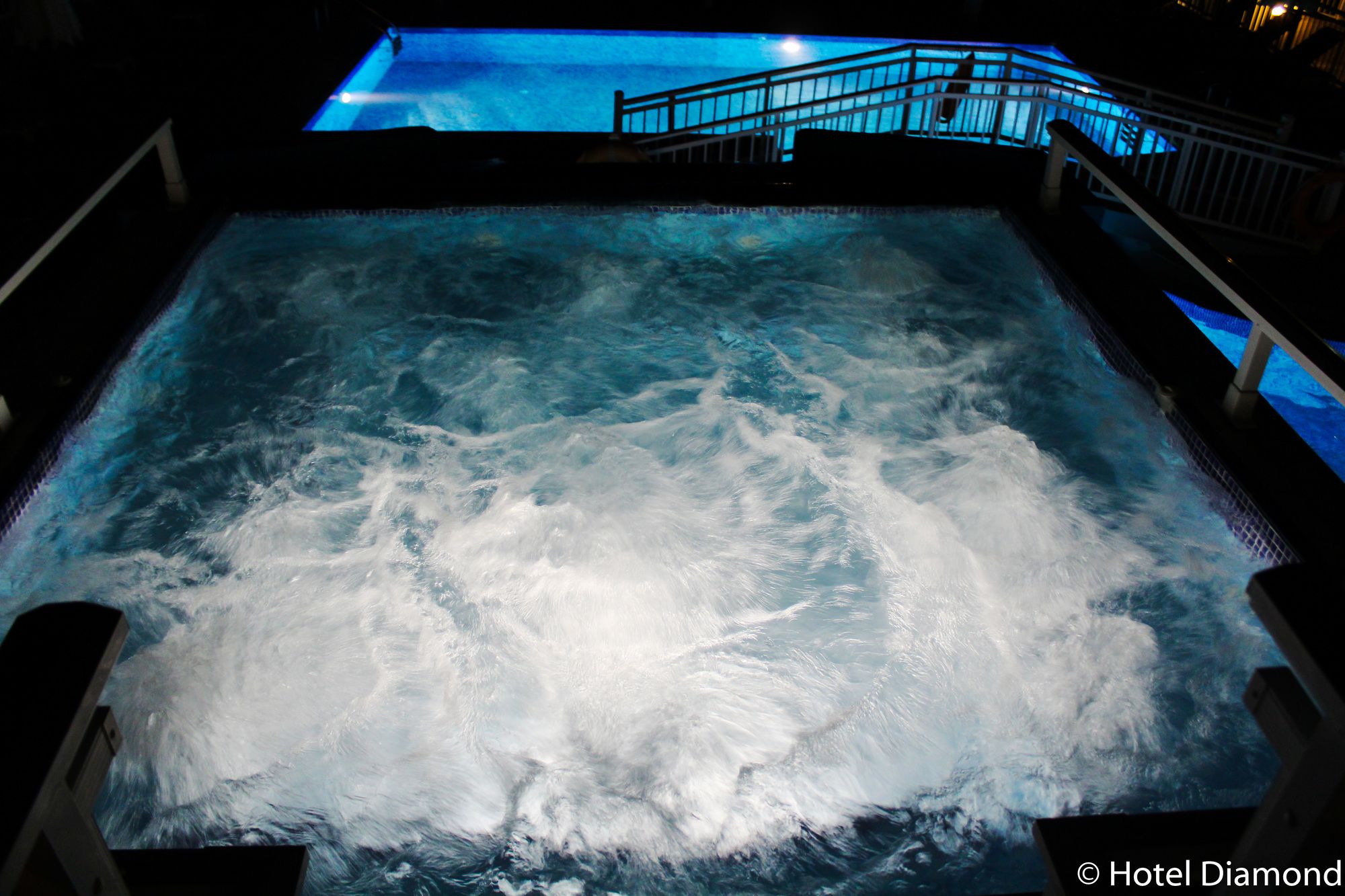 Фото Diamond Hotel