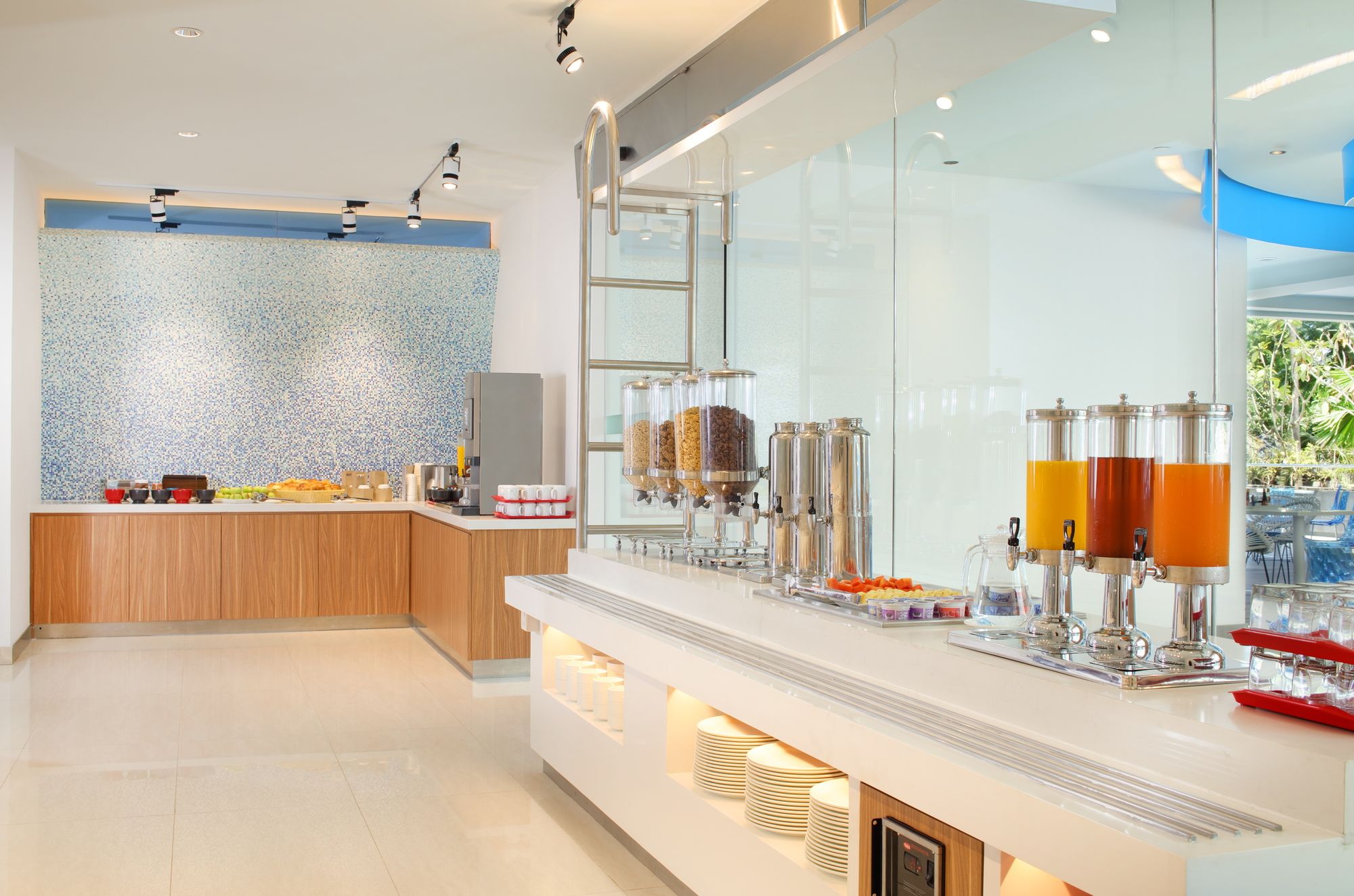 Фото Holiday Inn Express Baruna Bali