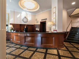 Гостиница Hotel President