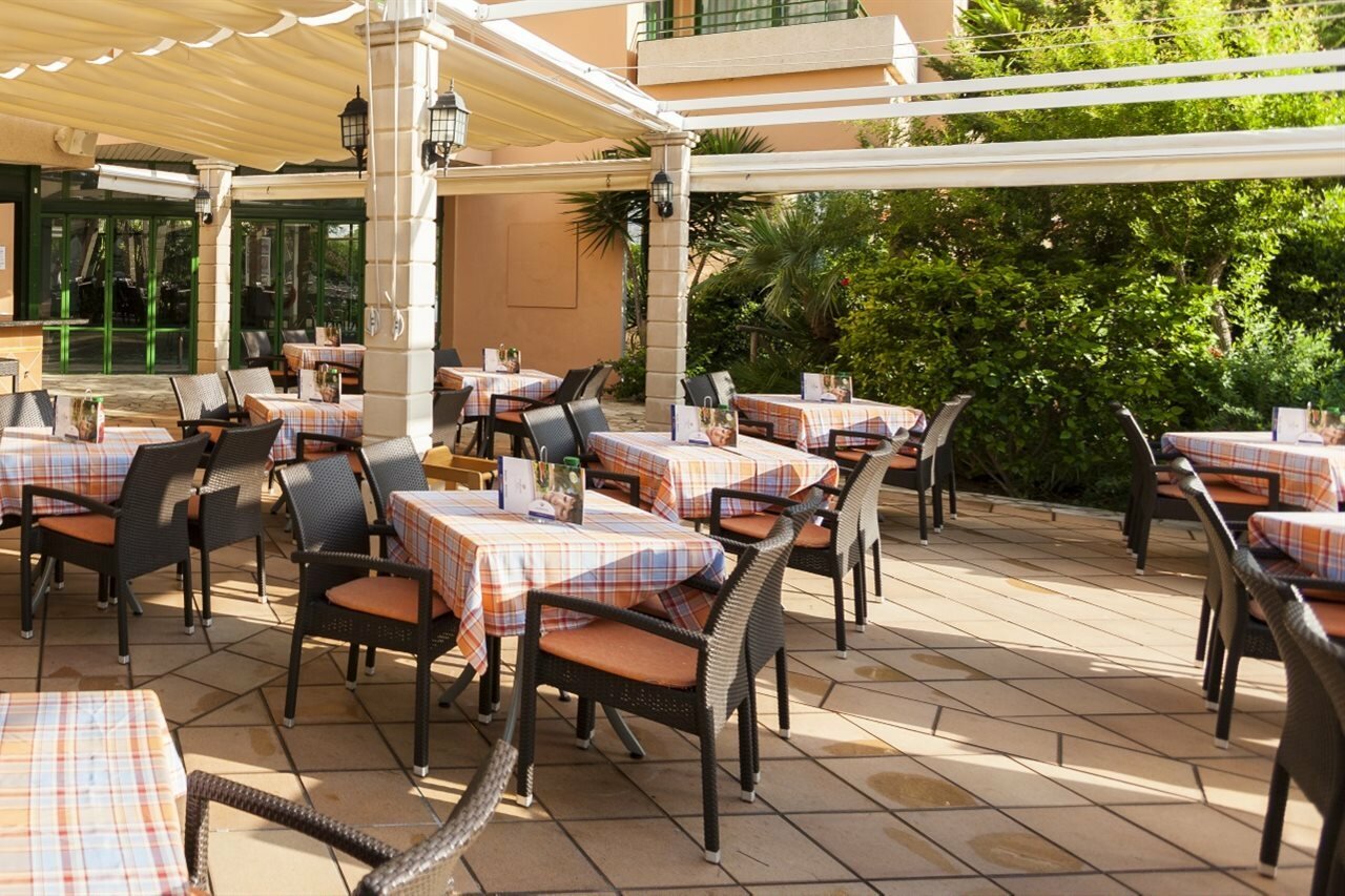 Фото Globales Nova Apartamentos