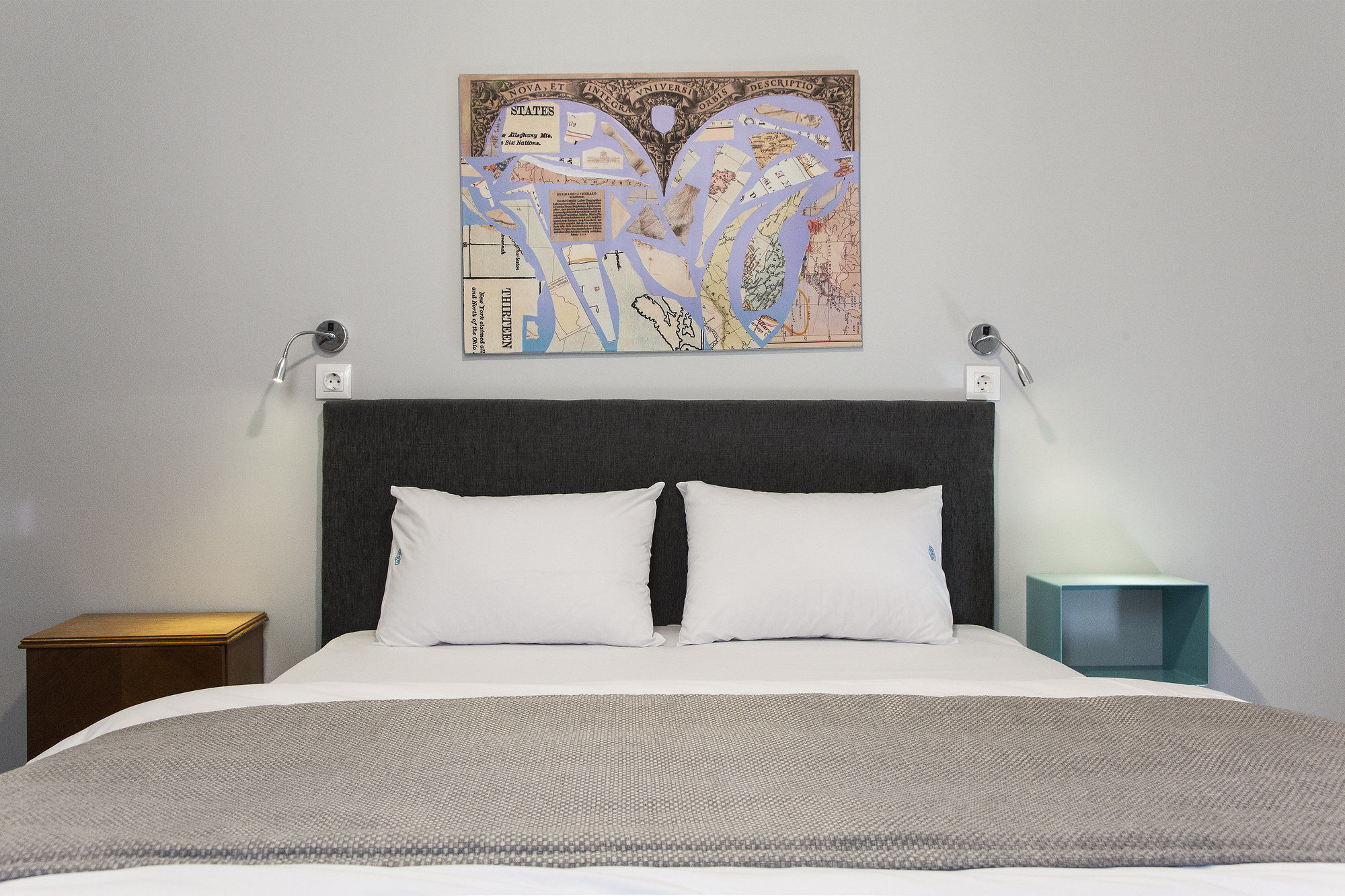 Фото The Caravan