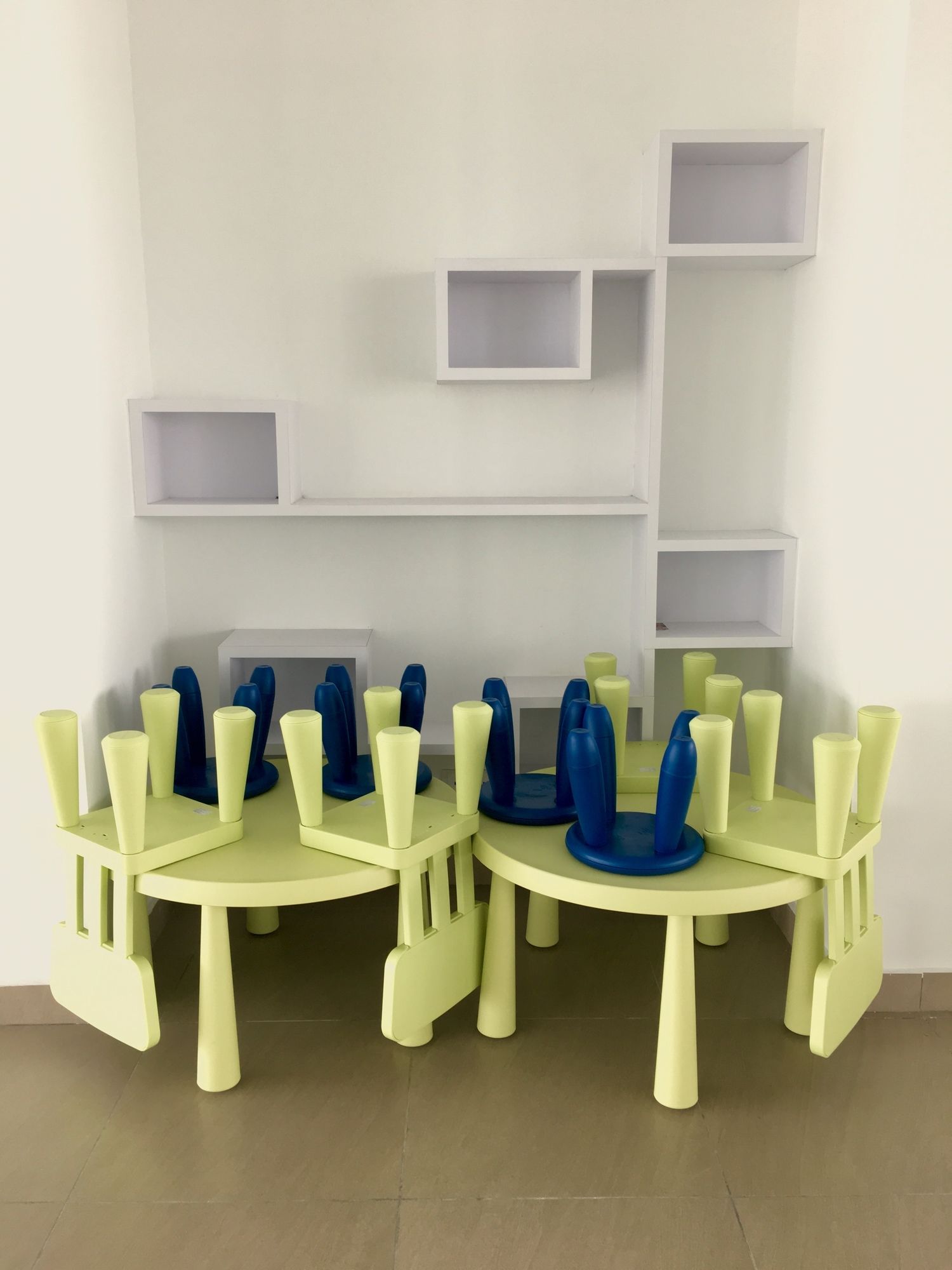 Фото Pinnacle Tower