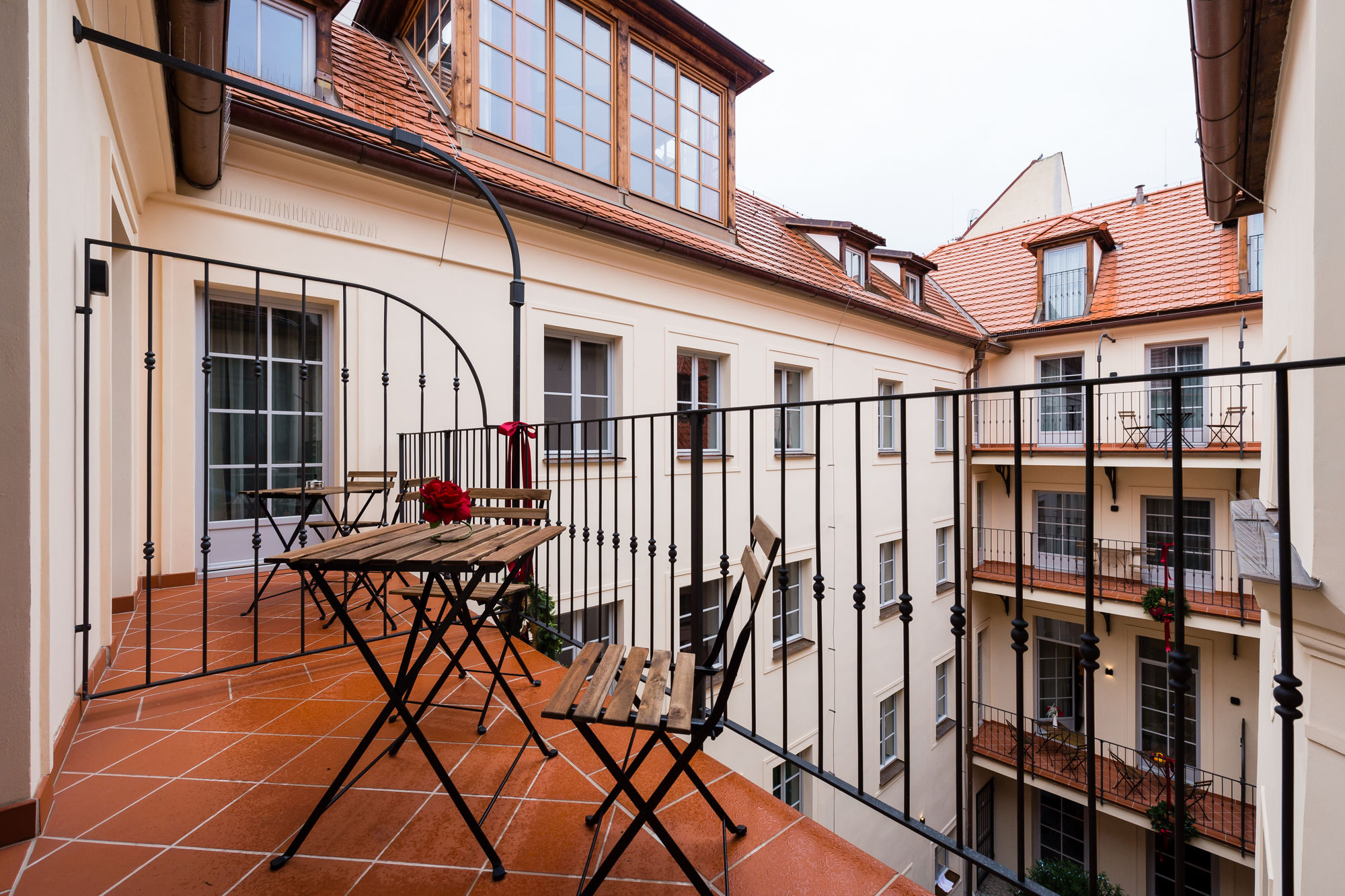 Фото отеля 4