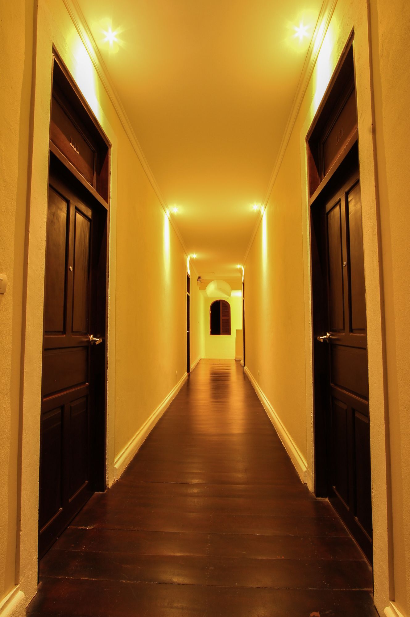 Фото Le Luxe Boutique Hotel