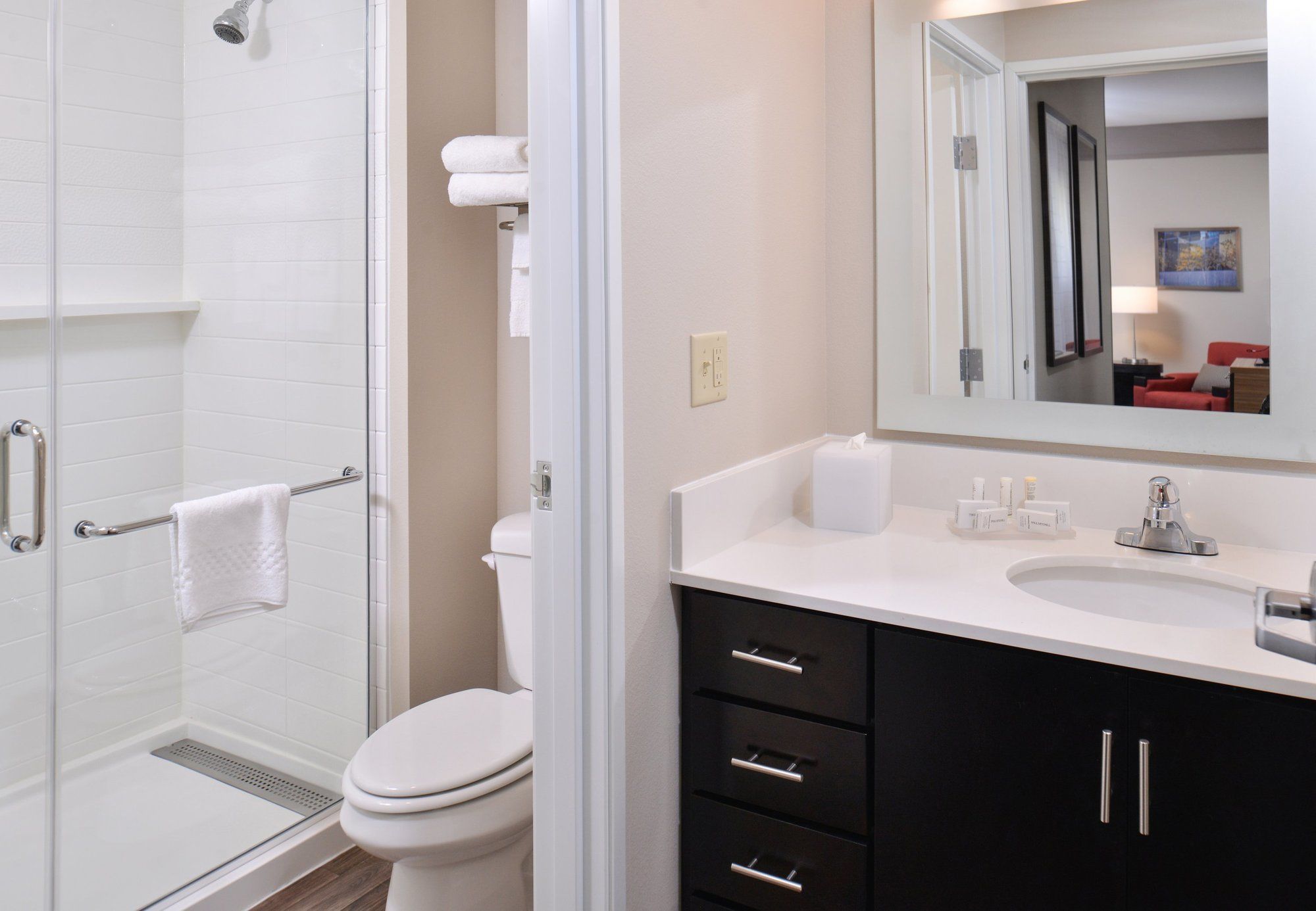 Фото TownePlace Suites by Marriott Gillette