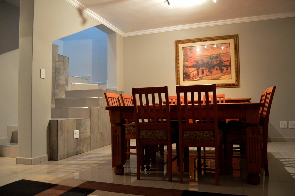 Hotel Shalimar, Capetown, photo